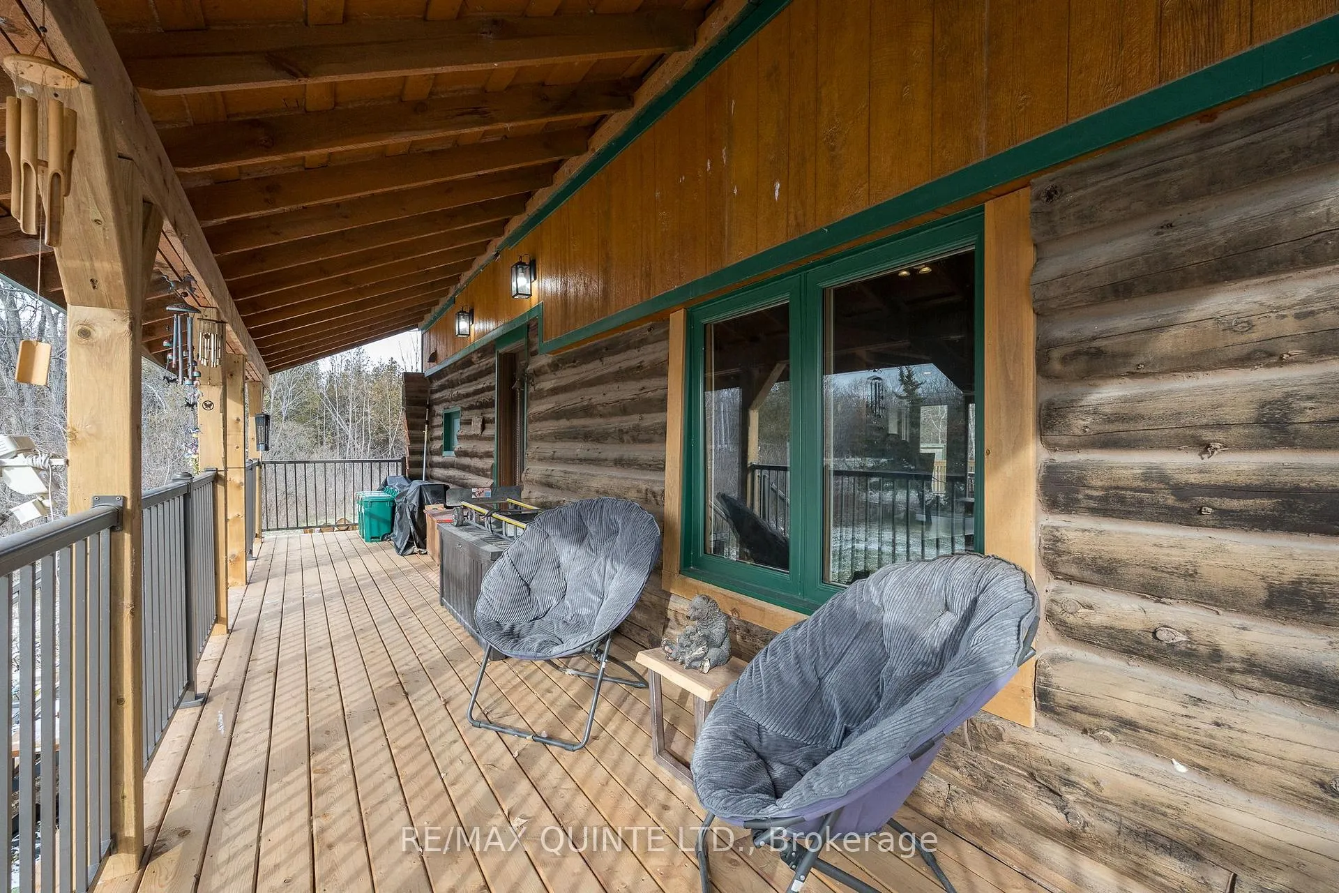 Photo 2 of 20 Thompson Road, Centre Hastings — HOMEH