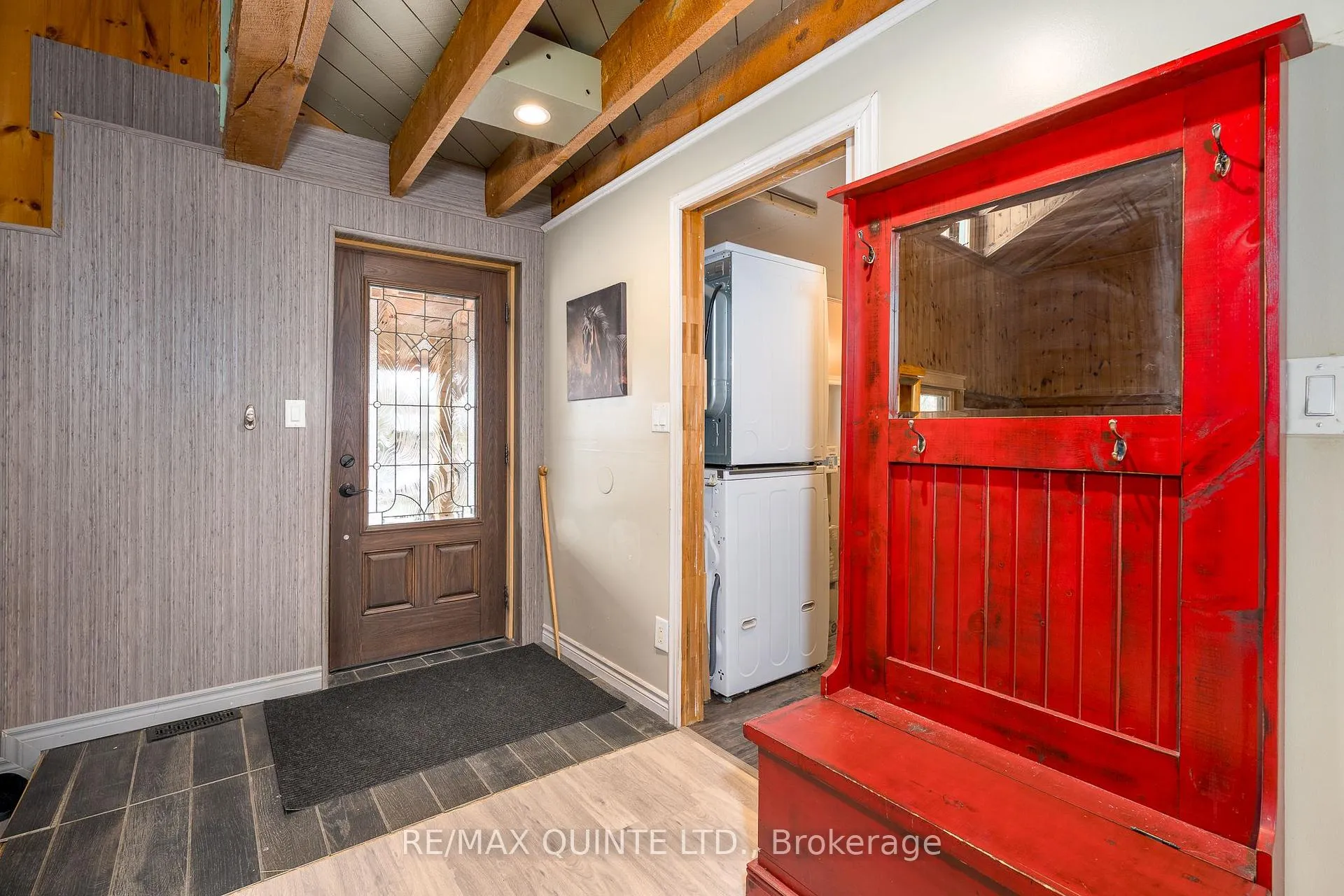 Photo 3 of 20 Thompson Road, Centre Hastings — HOMEH