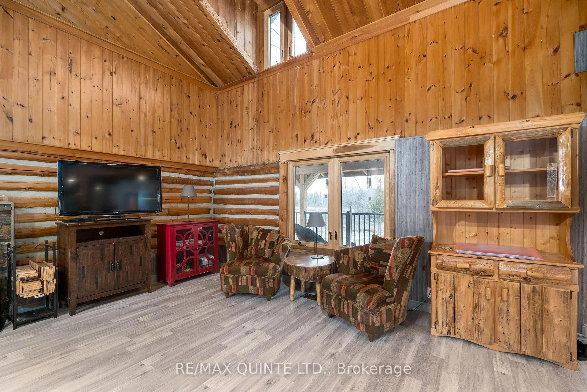 Photo 4 of 20 Thompson Road, Centre Hastings — HOMEH