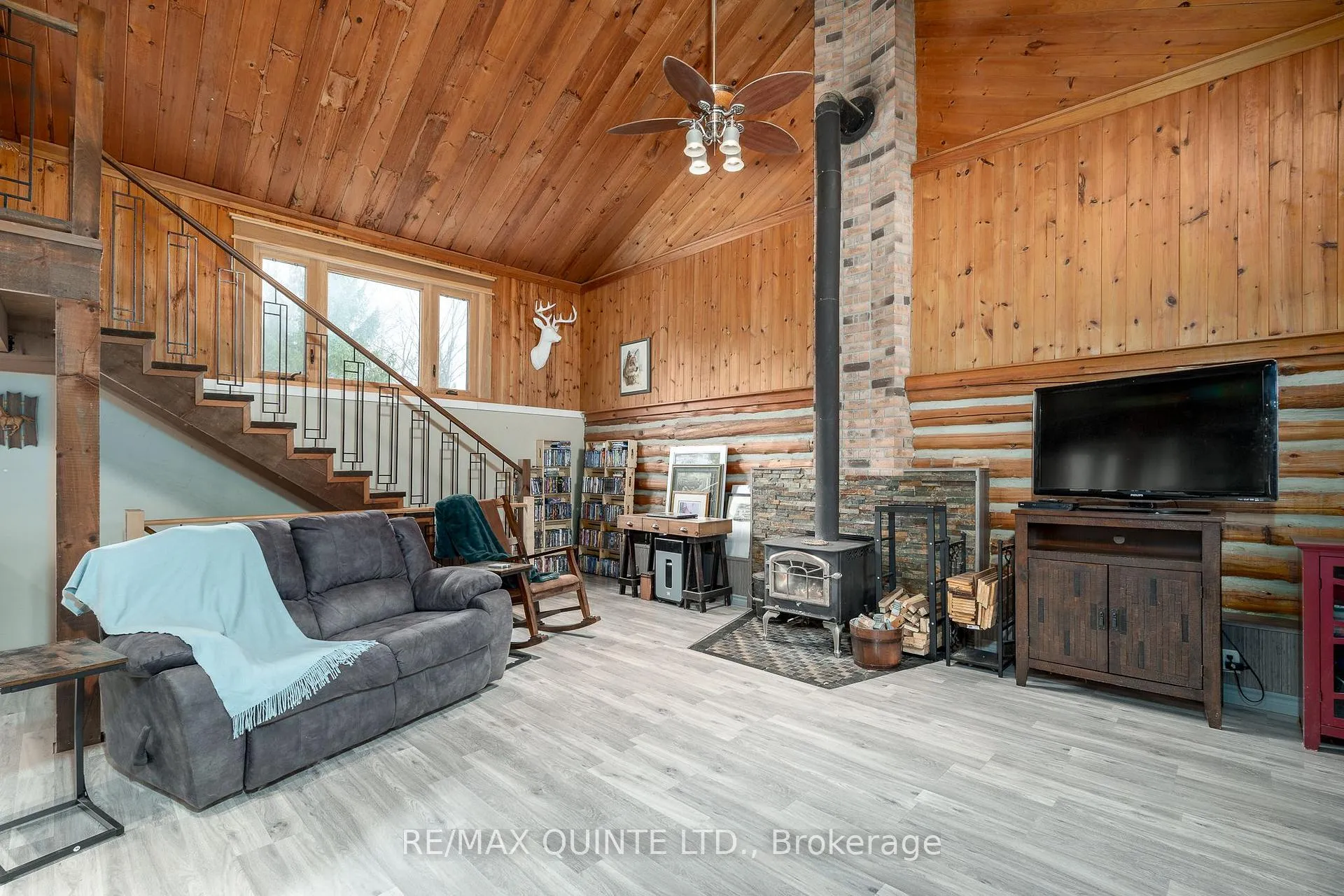 Photo 5 of 20 Thompson Road, Centre Hastings — HOMEH