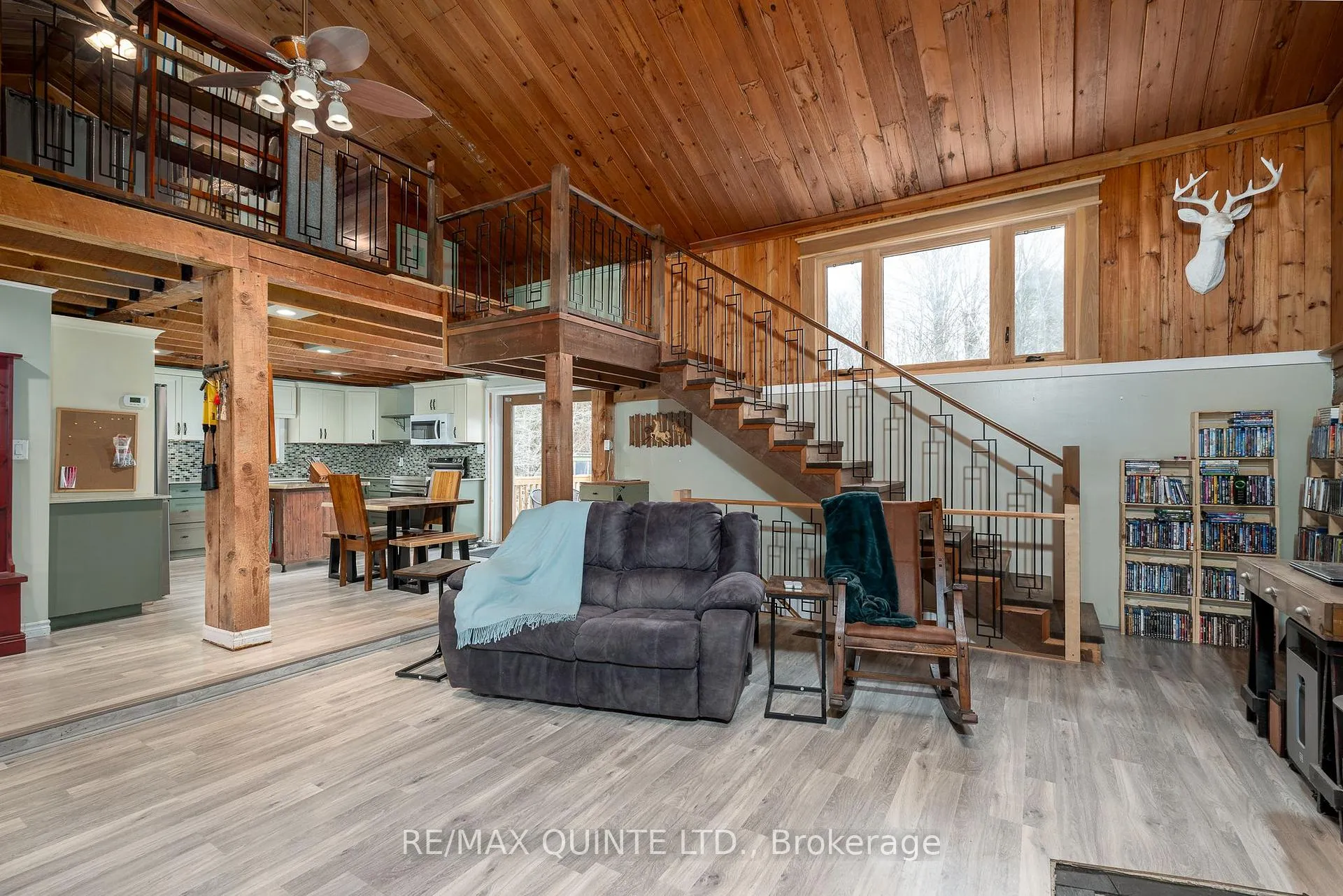 Photo 6 of 20 Thompson Road, Centre Hastings — HOMEH