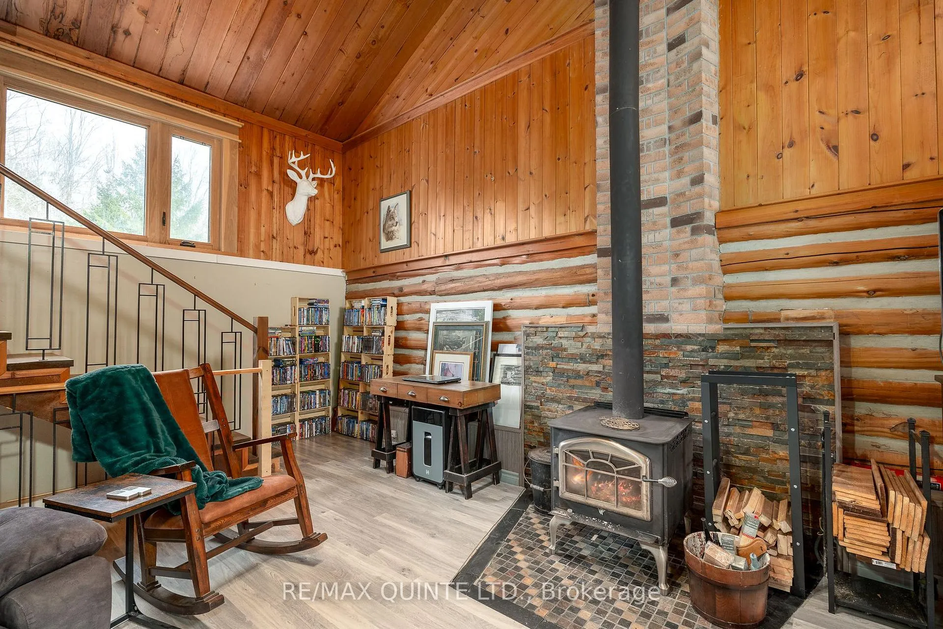 Photo 7 of 20 Thompson Road, Centre Hastings — HOMEH