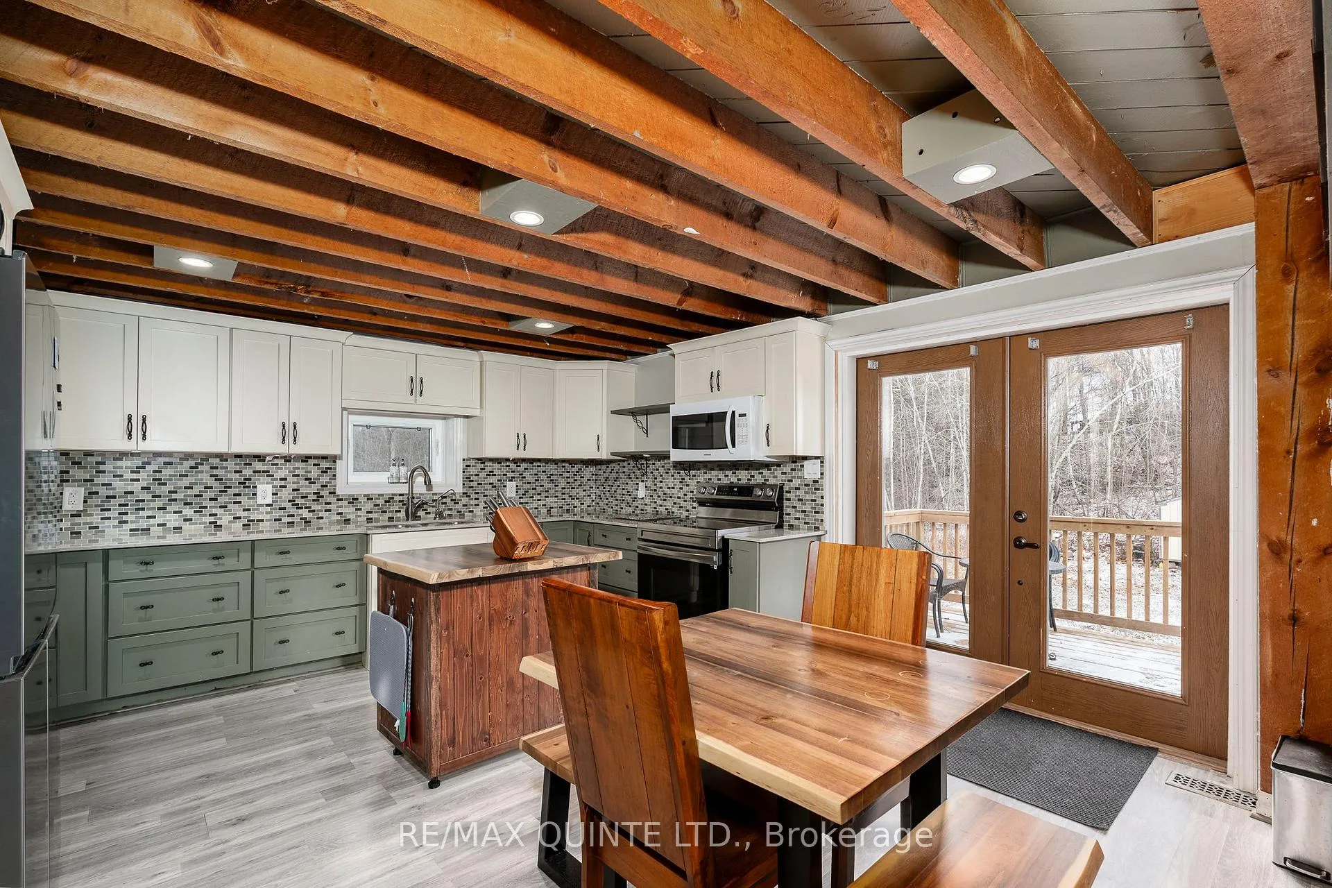 Photo 8 of 20 Thompson Road, Centre Hastings — HOMEH