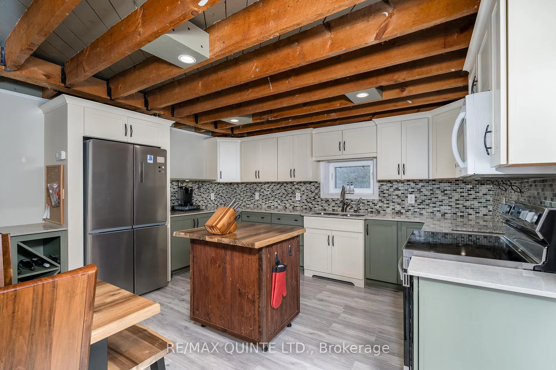 Photo 9 of 20 Thompson Road, Centre Hastings — HOMEH