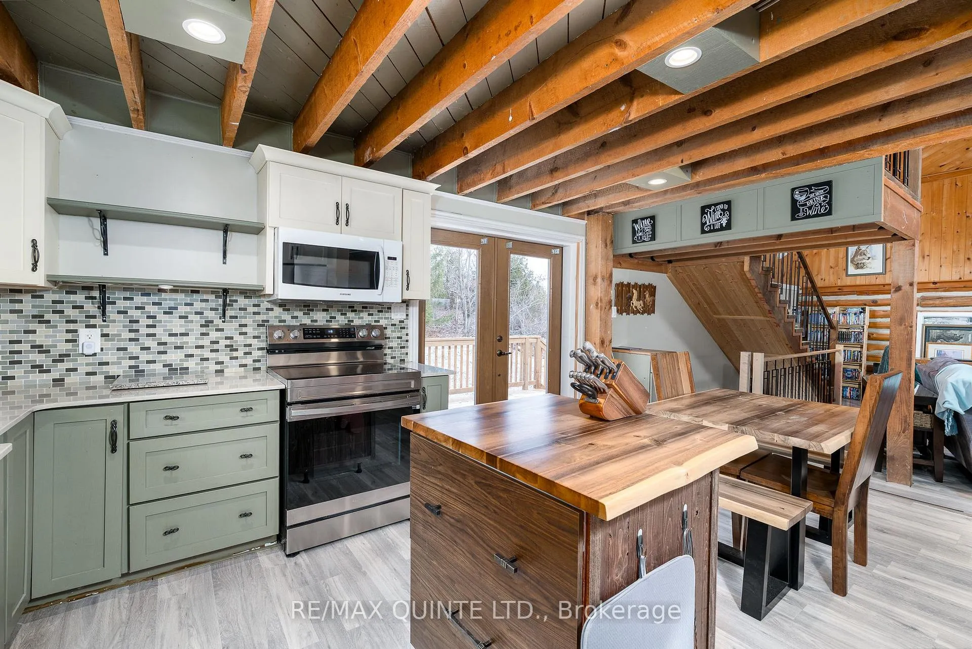 Photo 12 of 20 Thompson Road, Centre Hastings — HOMEH