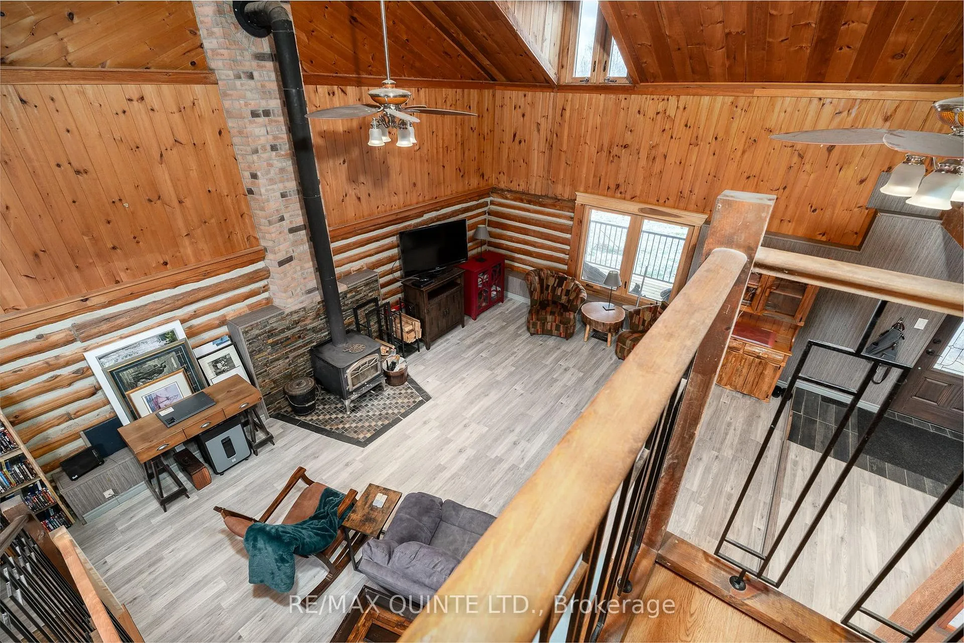 Photo 14 of 20 Thompson Road, Centre Hastings — HOMEH