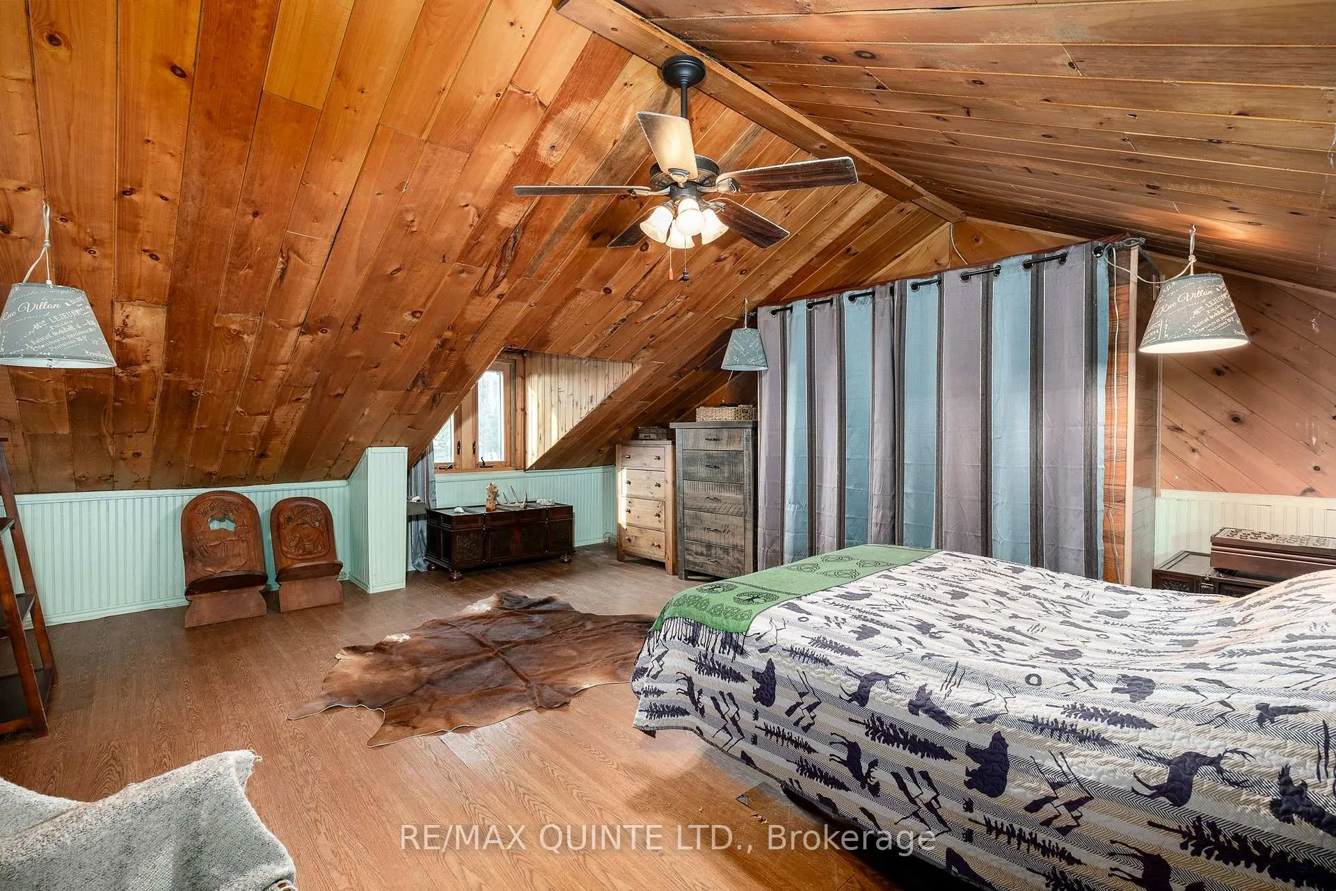 Photo 15 of 20 Thompson Road, Centre Hastings — HOMEH