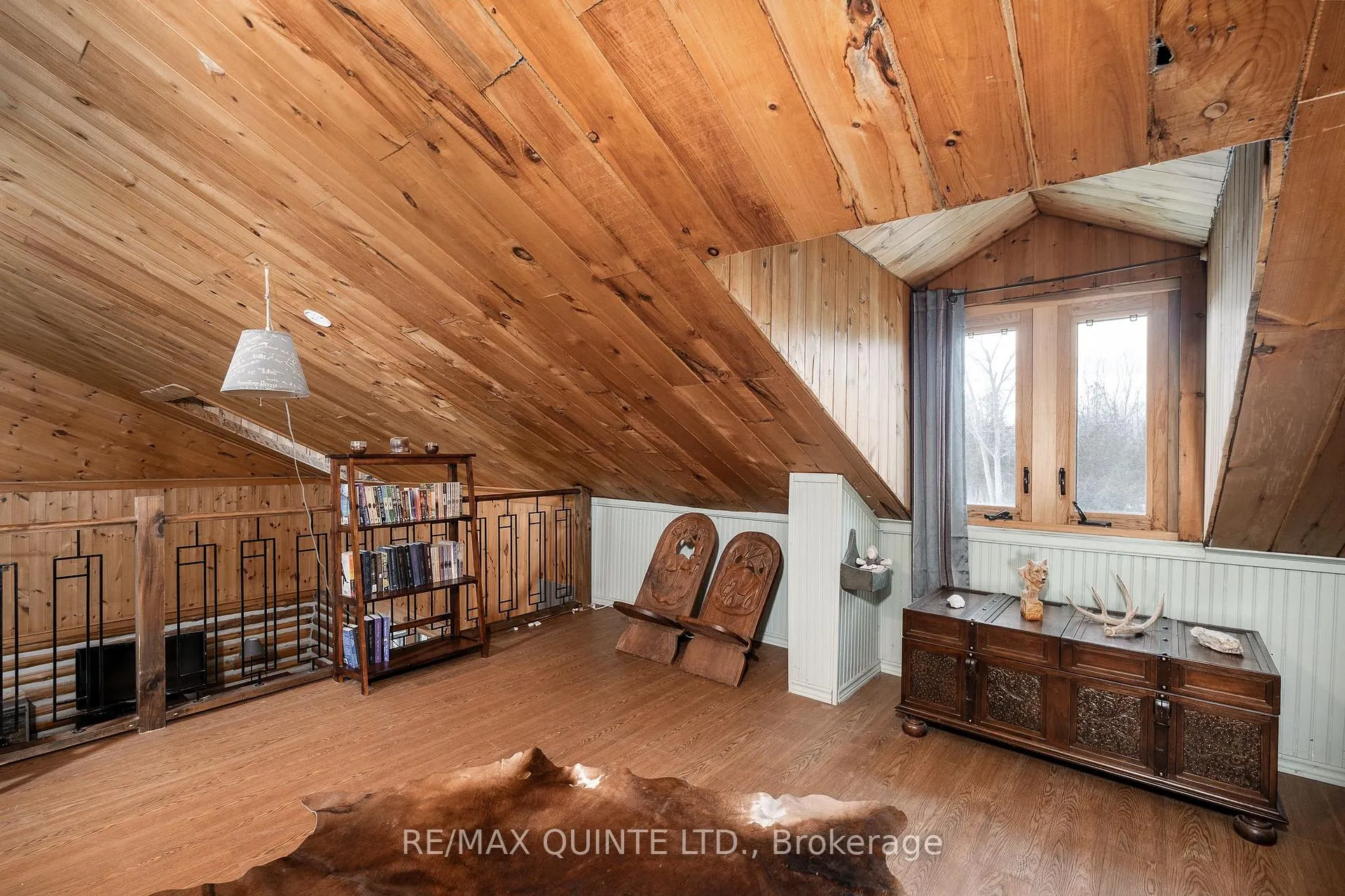 Photo 17 of 20 Thompson Road, Centre Hastings — HOMEH