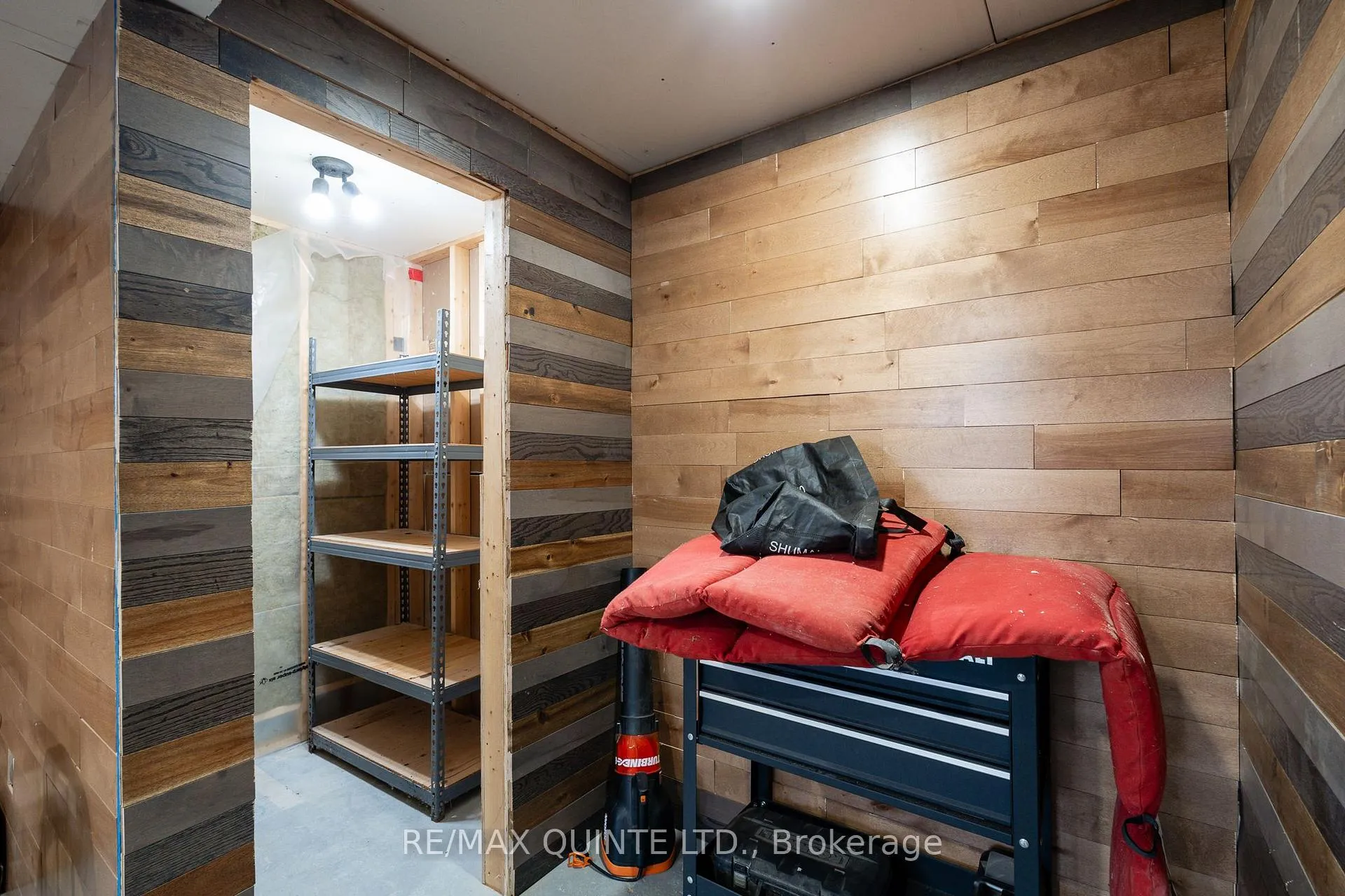 Photo 20 of 20 Thompson Road, Centre Hastings — HOMEH