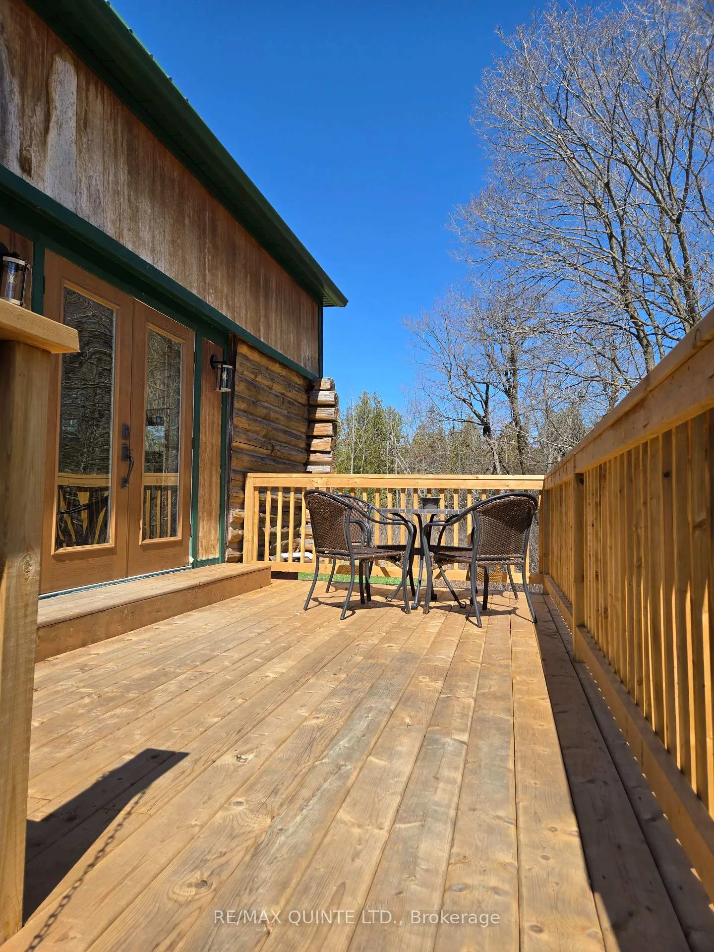 Photo 24 of 20 Thompson Road, Centre Hastings — HOMEH