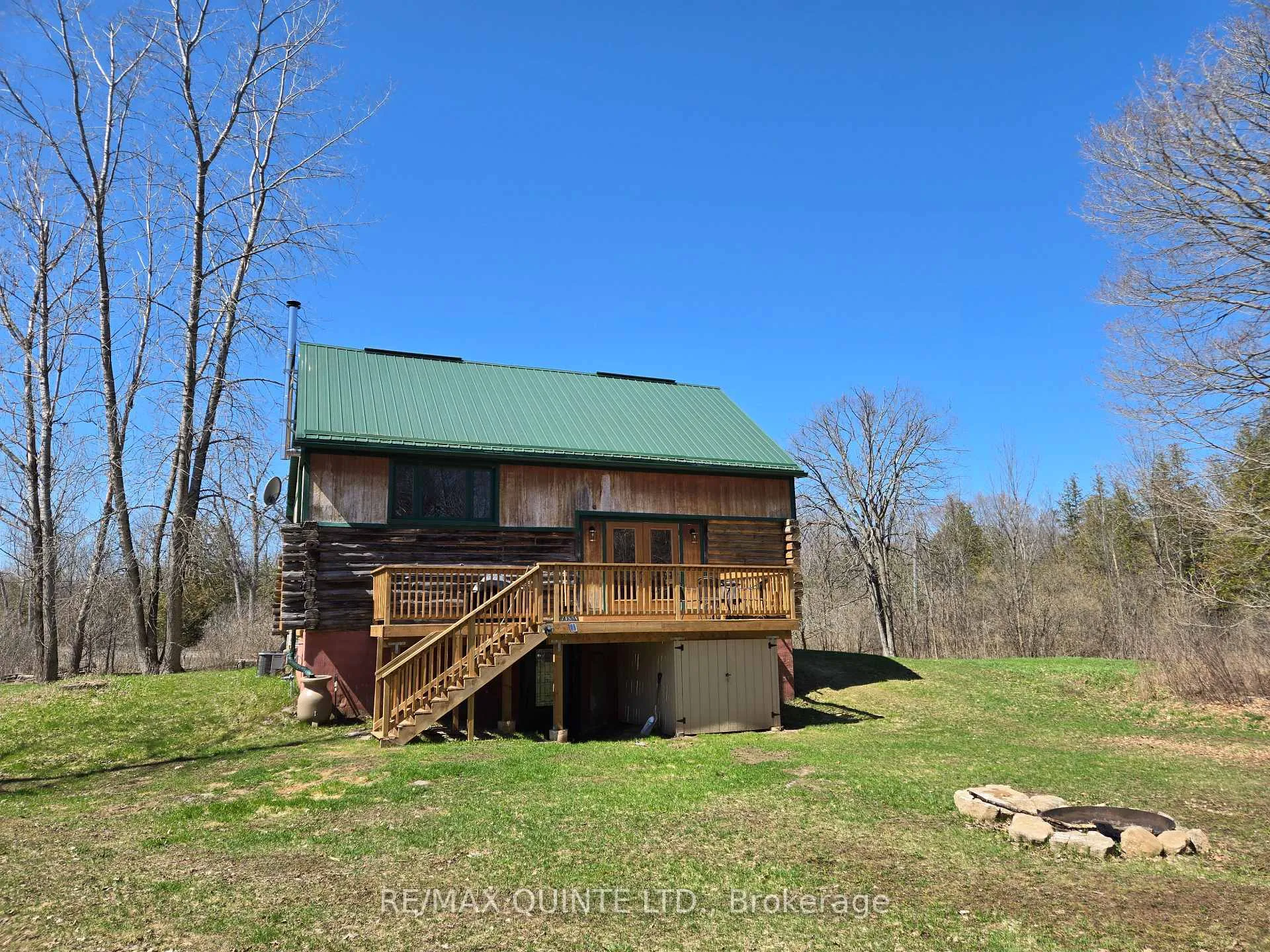Photo 32 of 20 Thompson Road, Centre Hastings — HOMEH