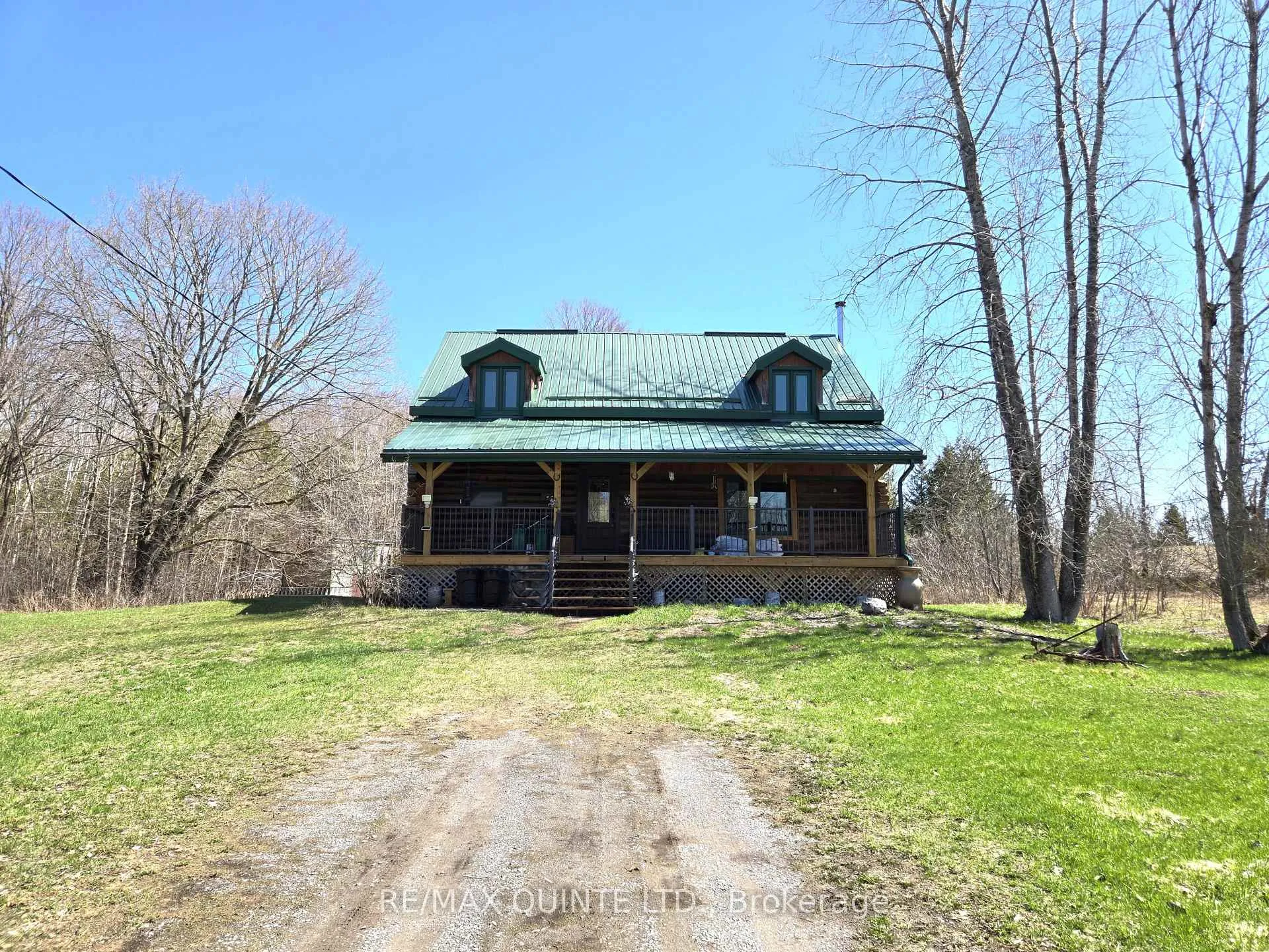 Photo 36 of 20 Thompson Road, Centre Hastings — HOMEH