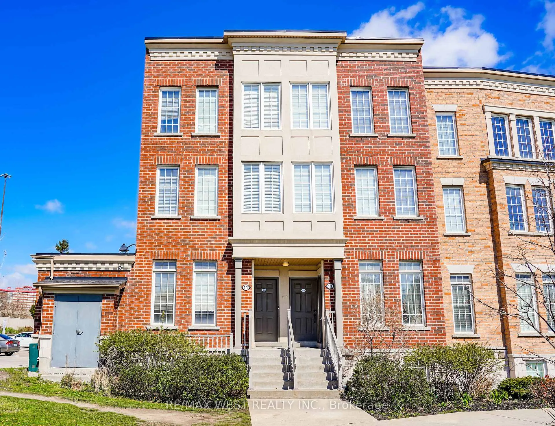 Photo 1 of Unit 49, 11 Island Road, Scarborough, Rouge — HOMEH