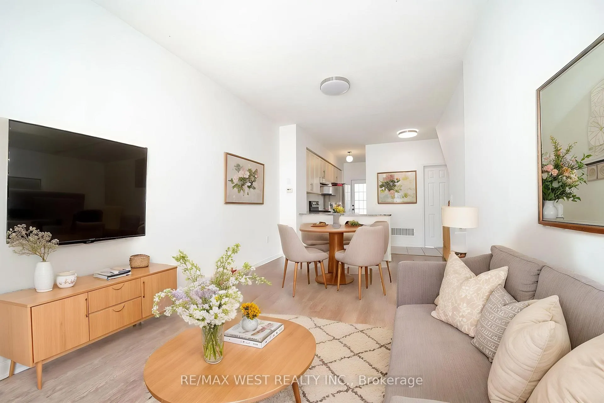 Photo 2 of Unit 49, 11 Island Road, Scarborough, Rouge — HOMEH