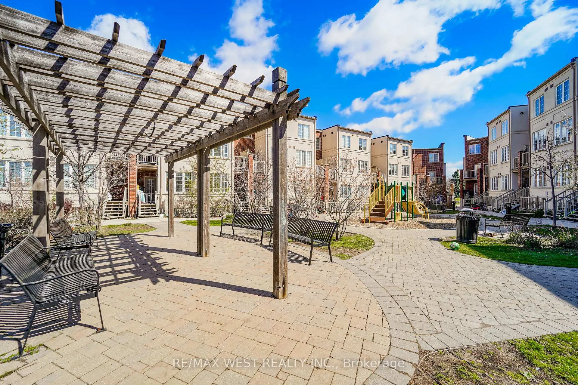 Photo 8 of Unit 49, 11 Island Road, Scarborough, Rouge — HOMEH