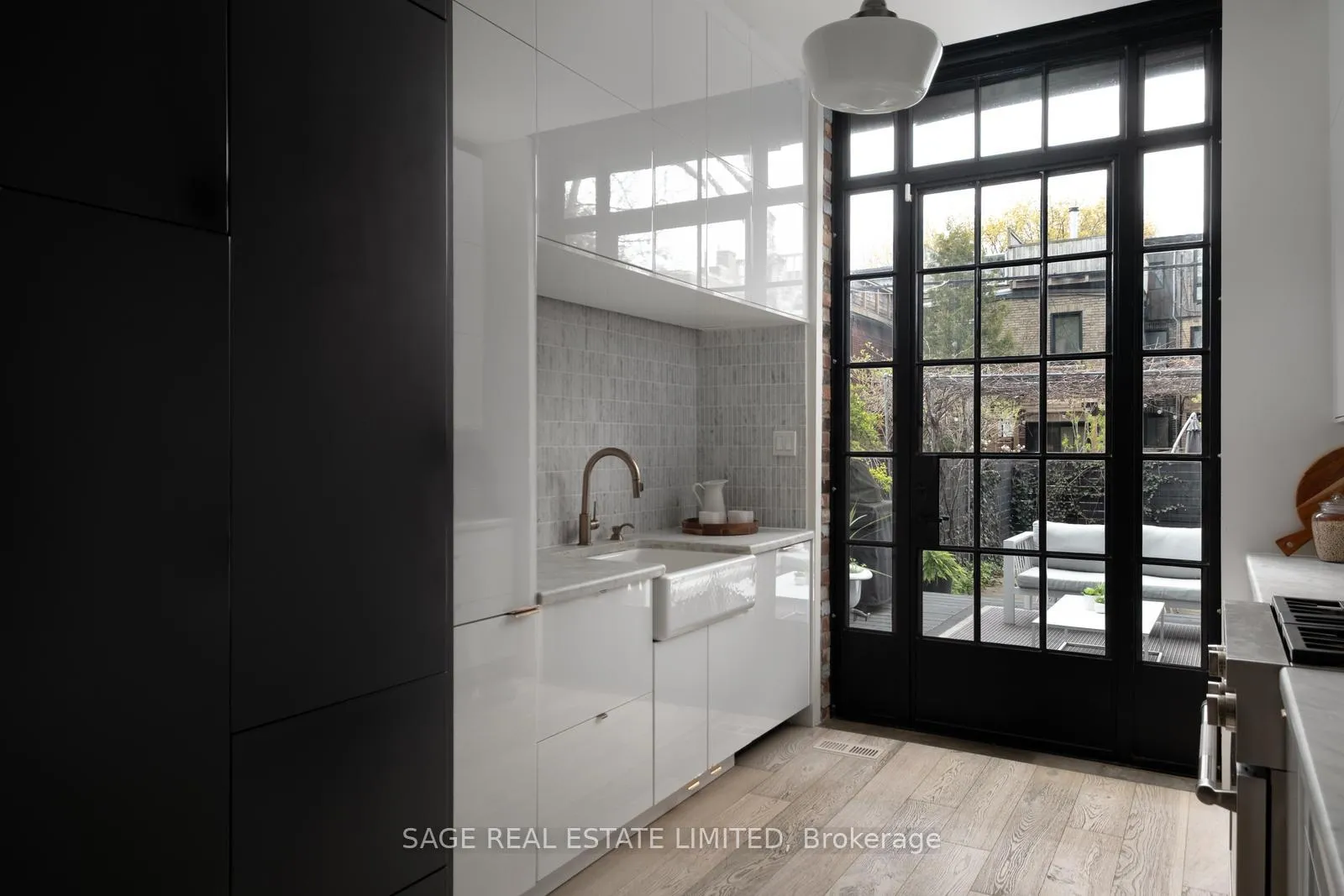 Photo 12 of 96 De Grassi Street, Toronto, South Riverdale — HOMEH