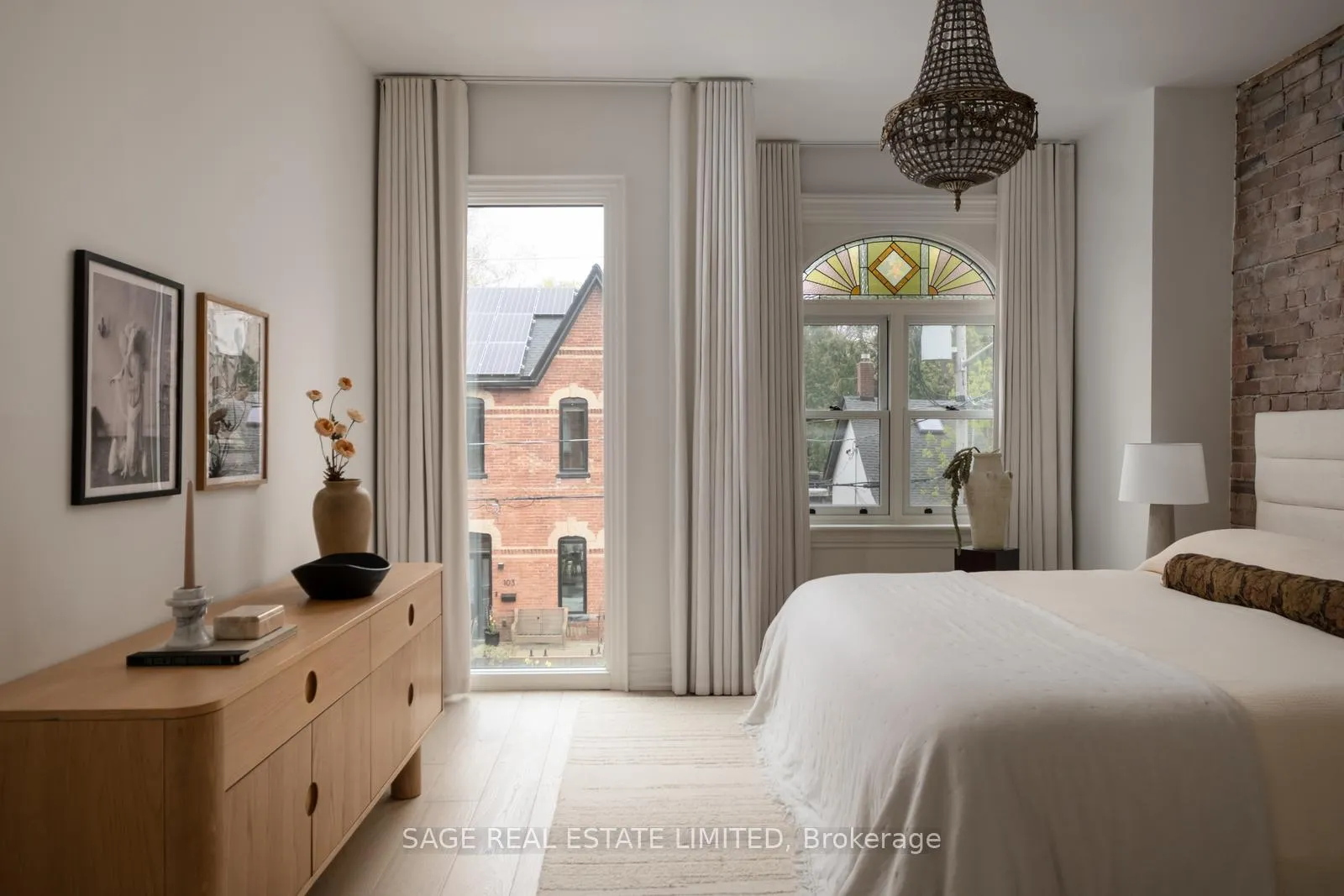 Photo 13 of 96 De Grassi Street, Toronto, South Riverdale — HOMEH