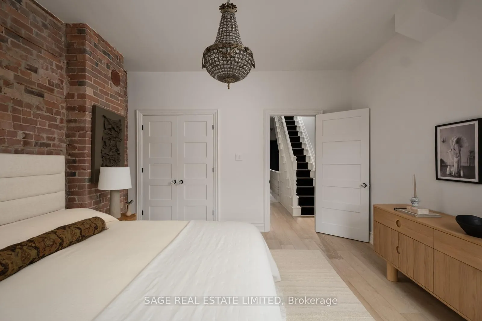 Photo 15 of 96 De Grassi Street, Toronto, South Riverdale — HOMEH
