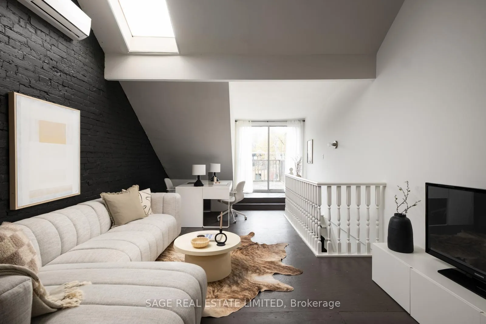 Photo 23 of 96 De Grassi Street, Toronto, South Riverdale — HOMEH