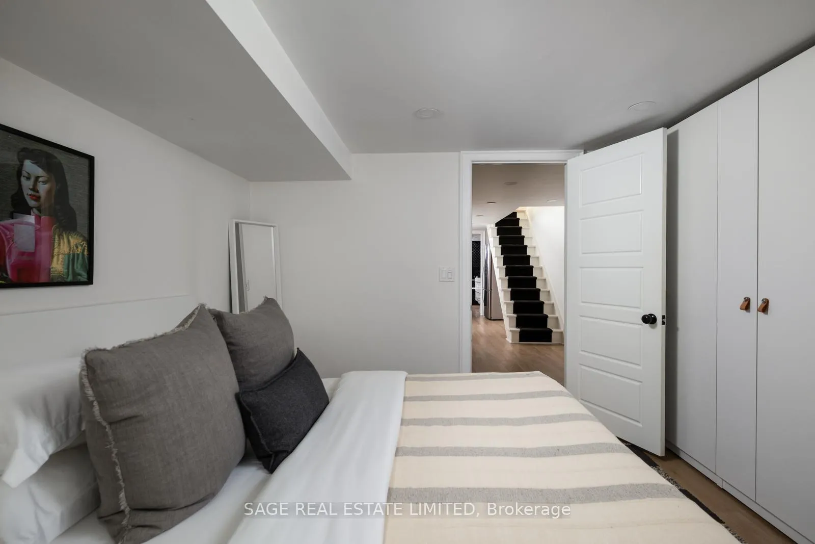 Photo 27 of 96 De Grassi Street, Toronto, South Riverdale — HOMEH
