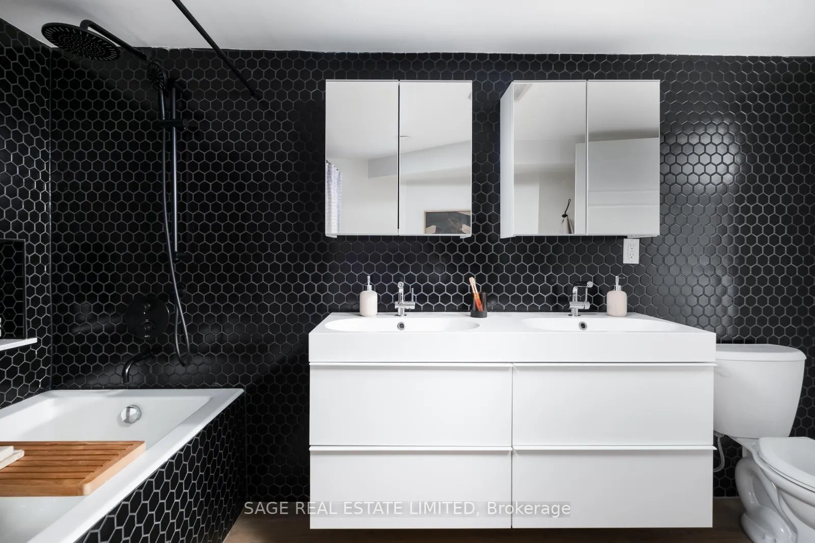 Photo 30 of 96 De Grassi Street, Toronto, South Riverdale — HOMEH