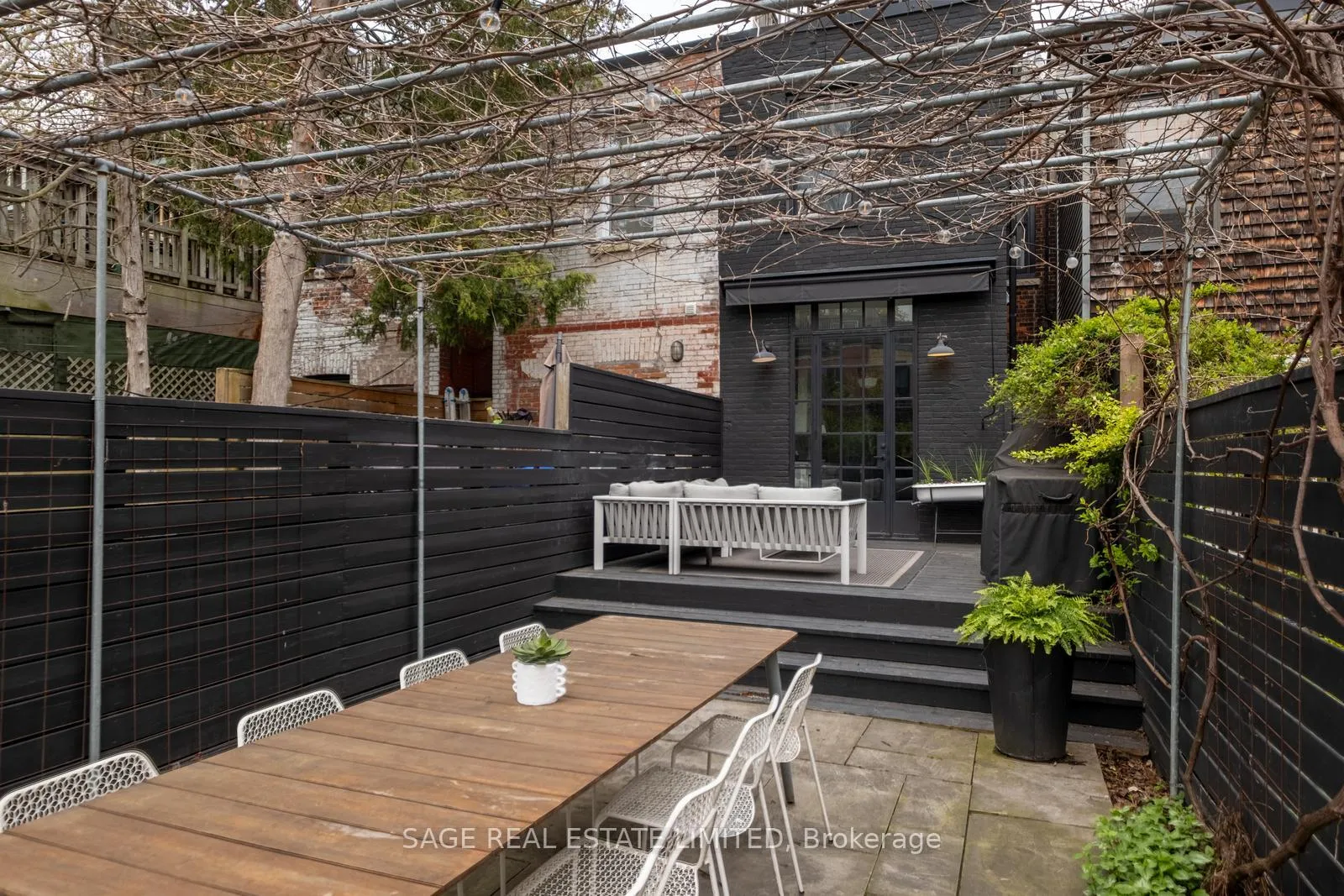 Photo 31 of 96 De Grassi Street, Toronto, South Riverdale — HOMEH