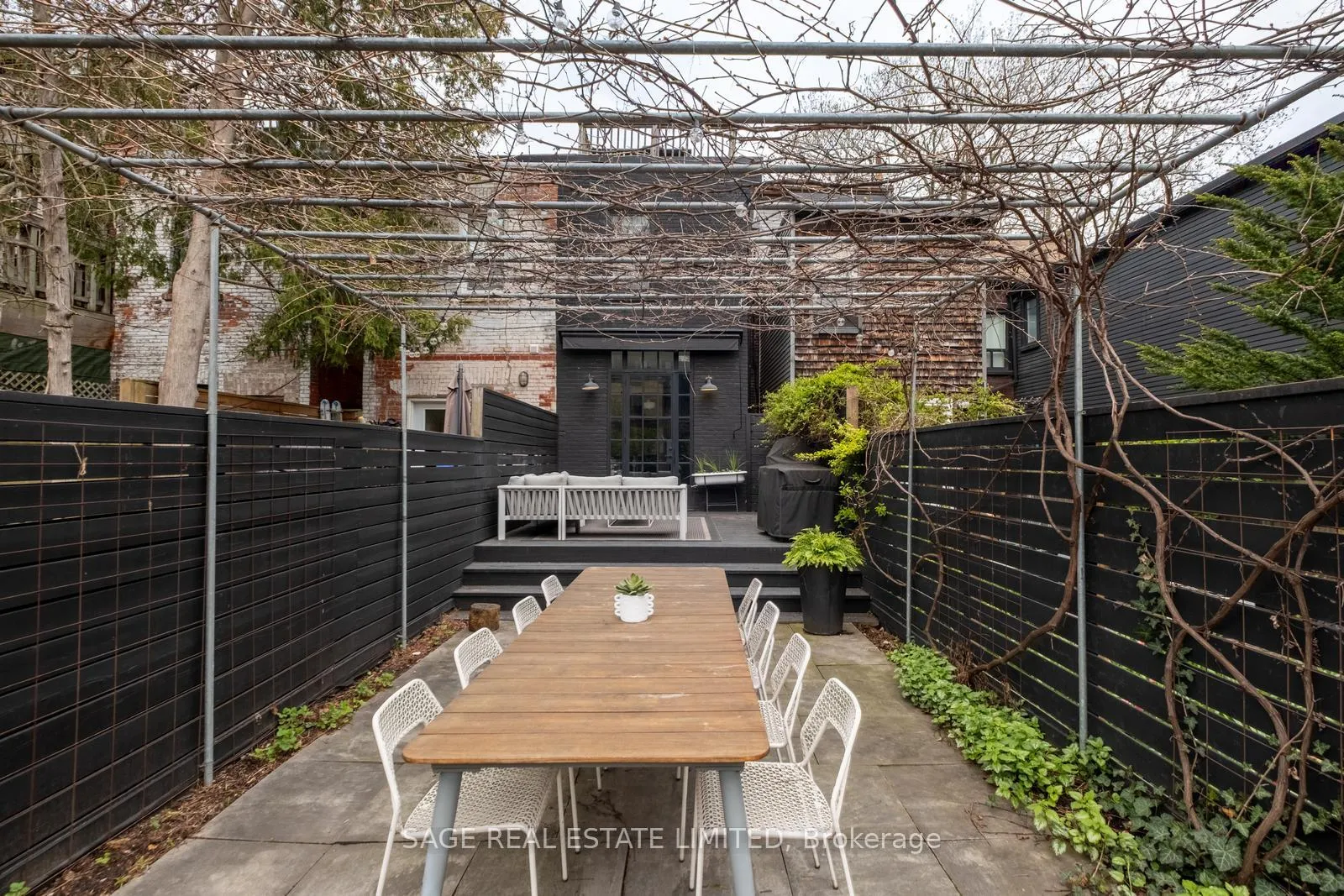 Photo 32 of 96 De Grassi Street, Toronto, South Riverdale — HOMEH