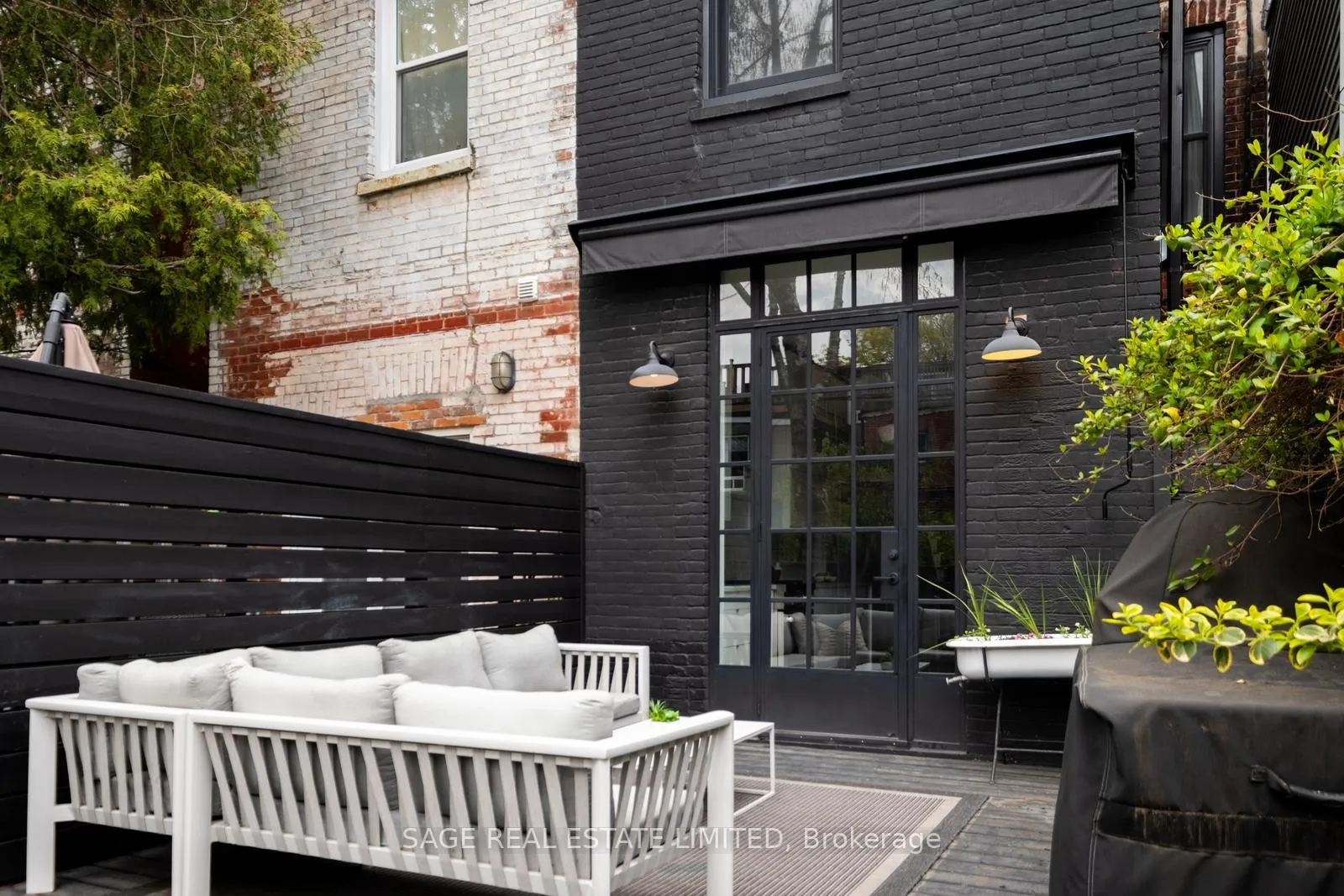 Photo 33 of 96 De Grassi Street, Toronto, South Riverdale — HOMEH