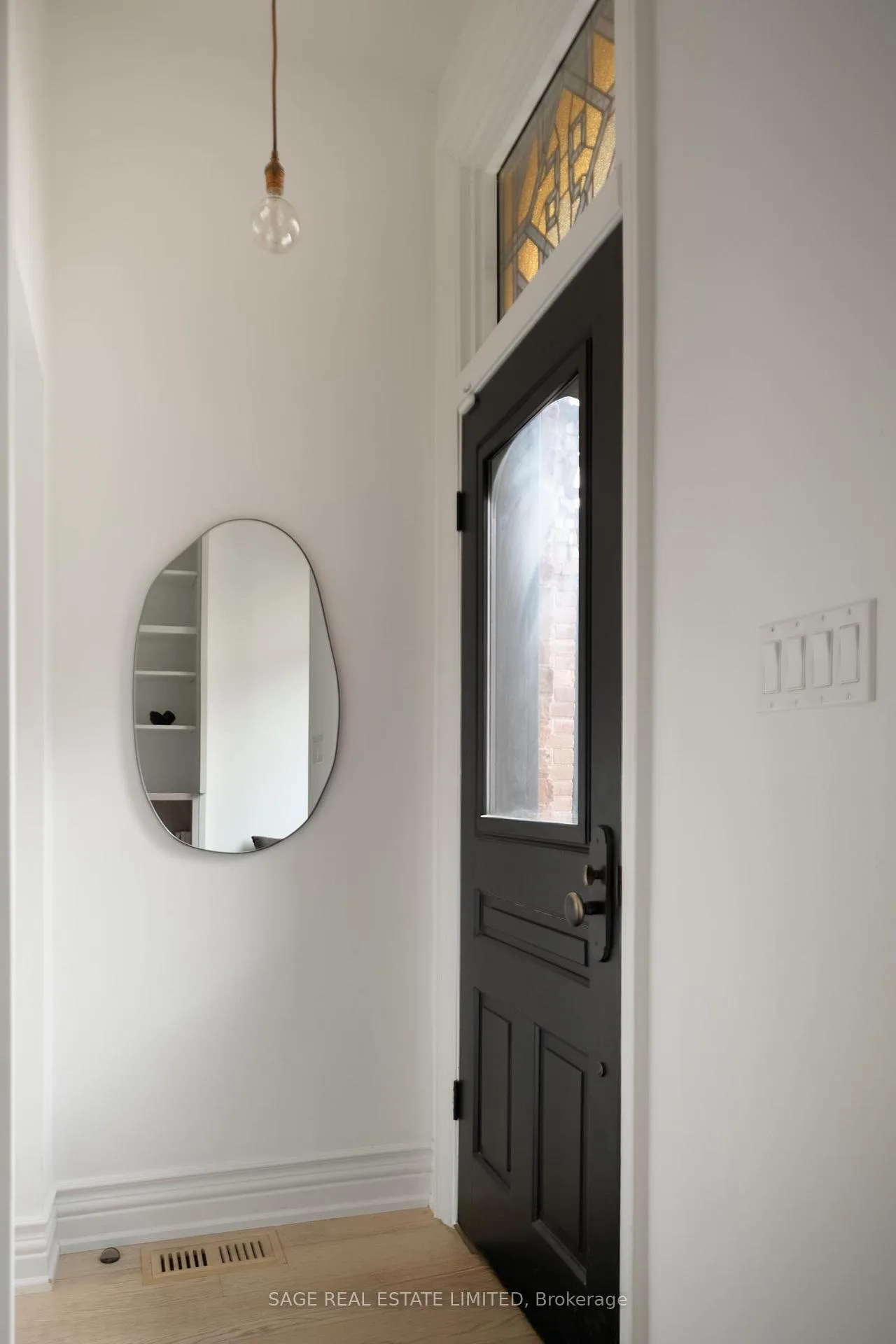 Photo 34 of 96 De Grassi Street, Toronto, South Riverdale — HOMEH