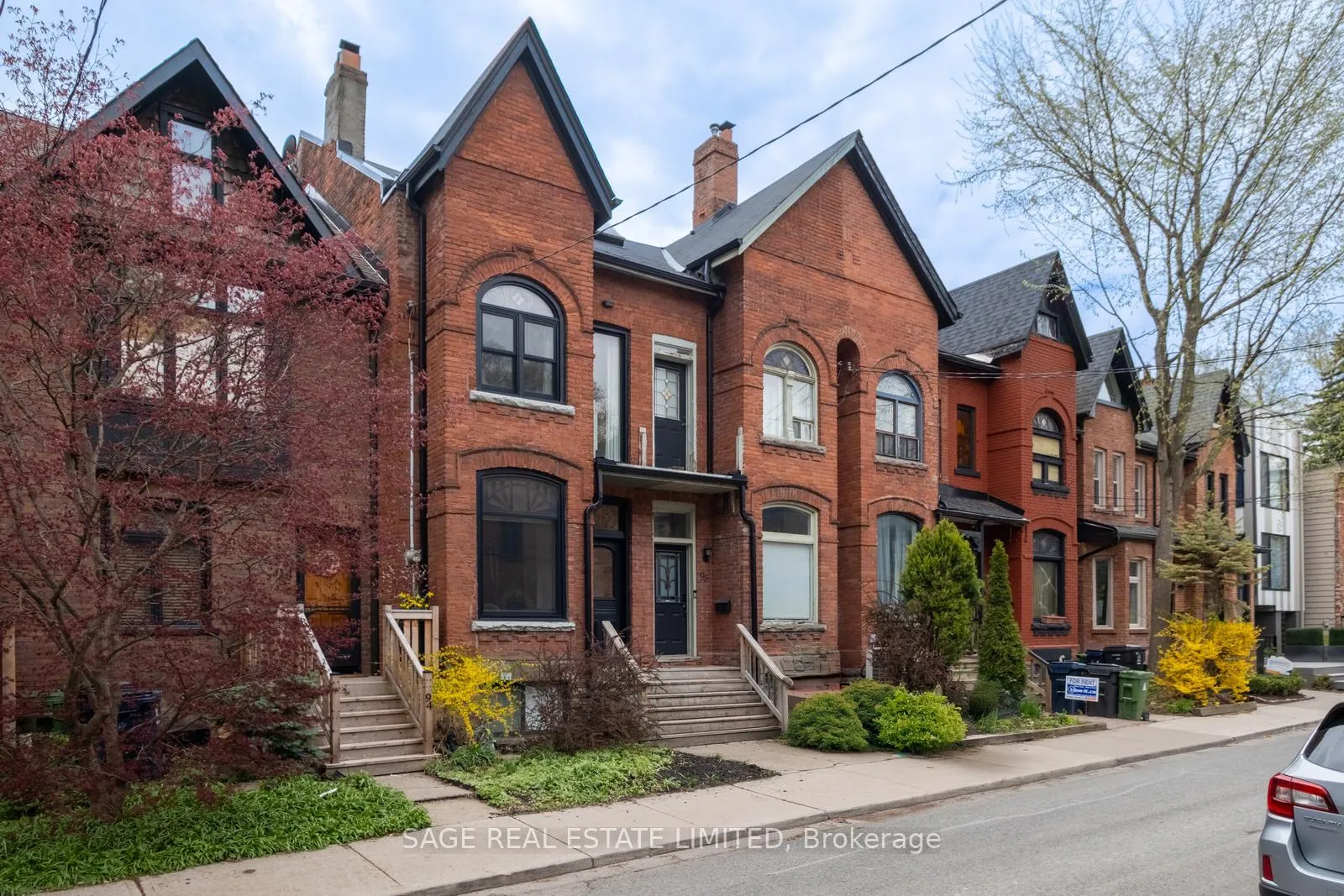Photo 35 of 96 De Grassi Street, Toronto, South Riverdale — HOMEH