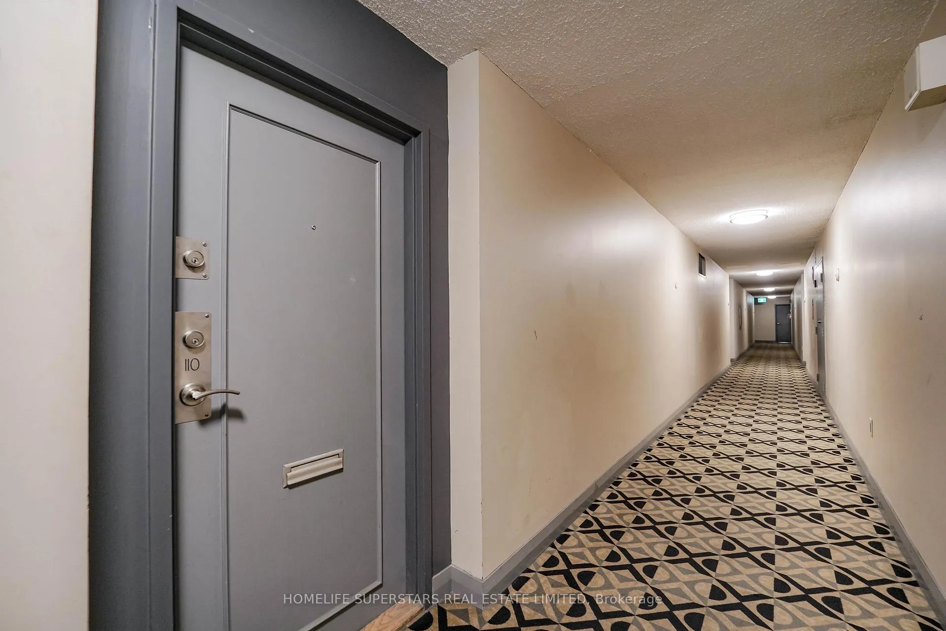 Photo 5 of Unit 110, 5 San Romano Way, Brampton, Bram East — HOMEH