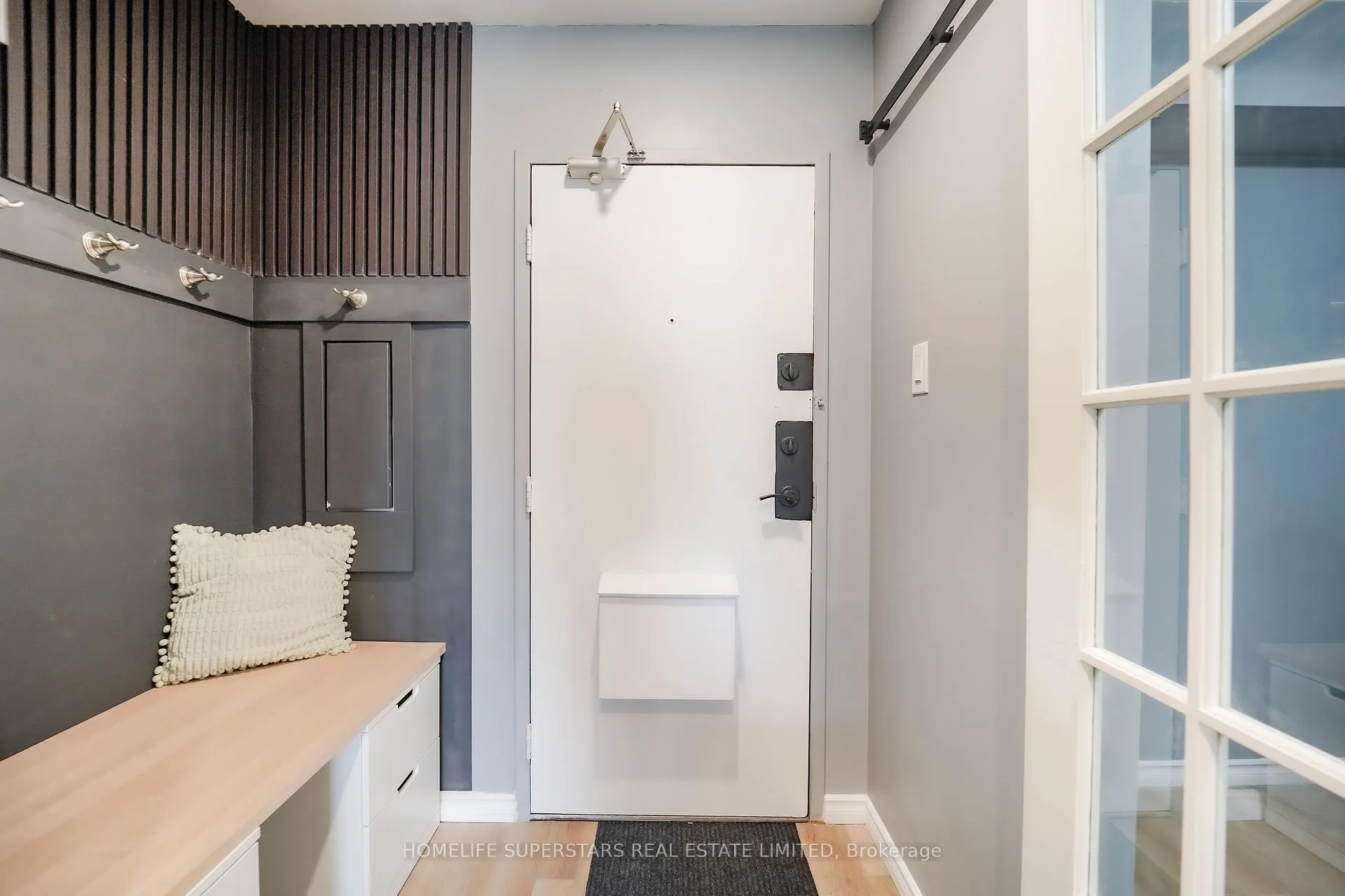 Photo 6 of Unit 110, 5 San Romano Way, Brampton, Bram East — HOMEH