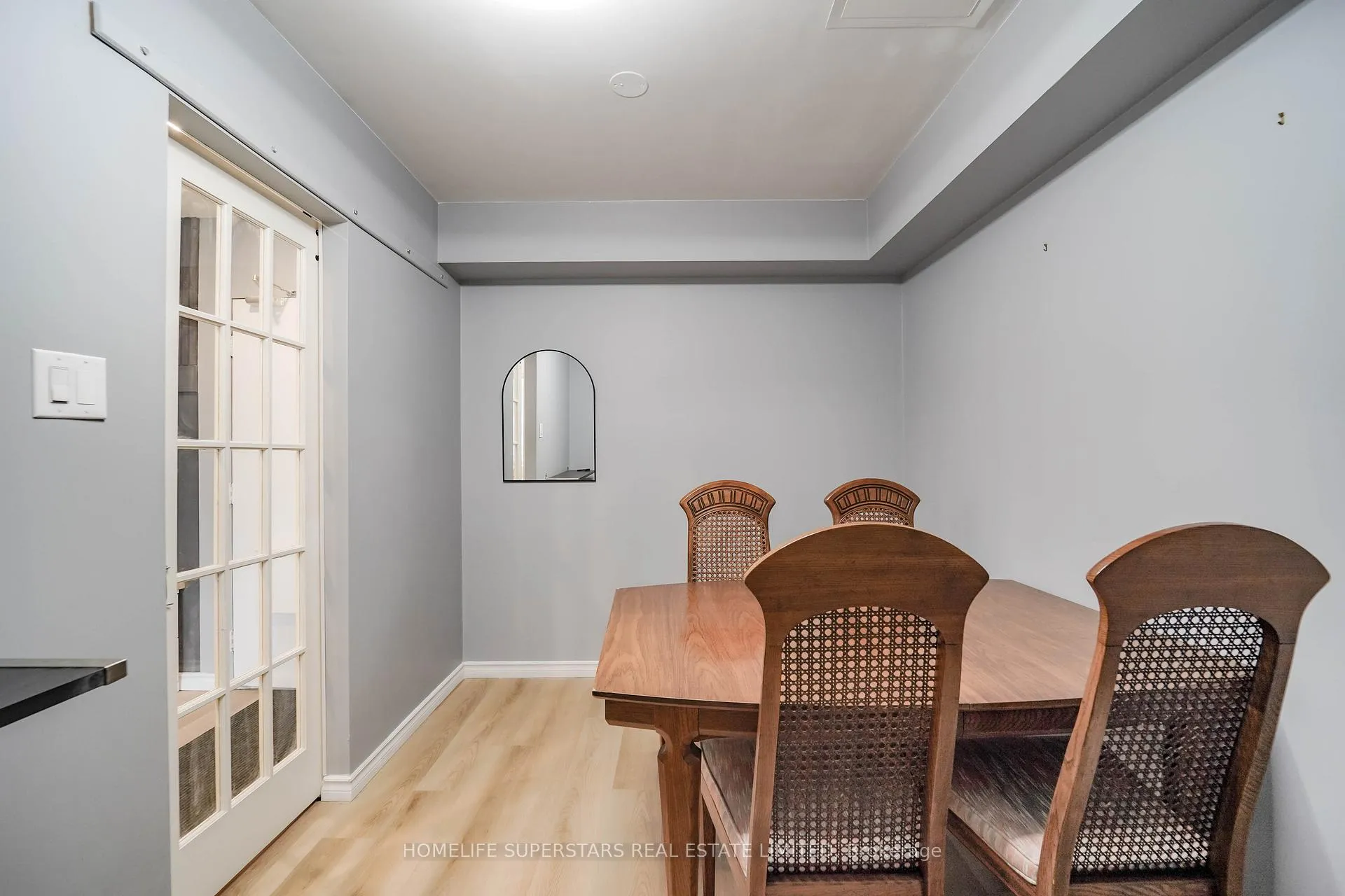Photo 8 of Unit 110, 5 San Romano Way, Brampton, Bram East — HOMEH