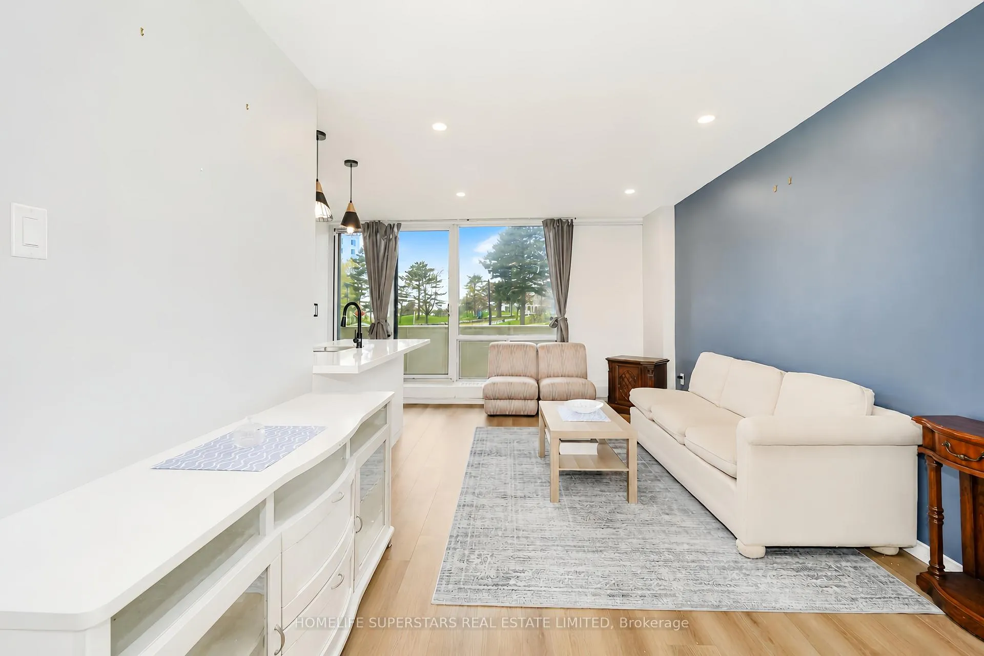 Photo 9 of Unit 110, 5 San Romano Way, Brampton, Bram East — HOMEH