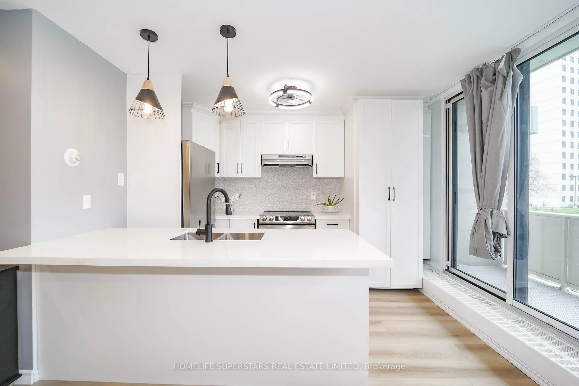 Photo 15 of Unit 110, 5 San Romano Way, Brampton, Bram East — HOMEH
