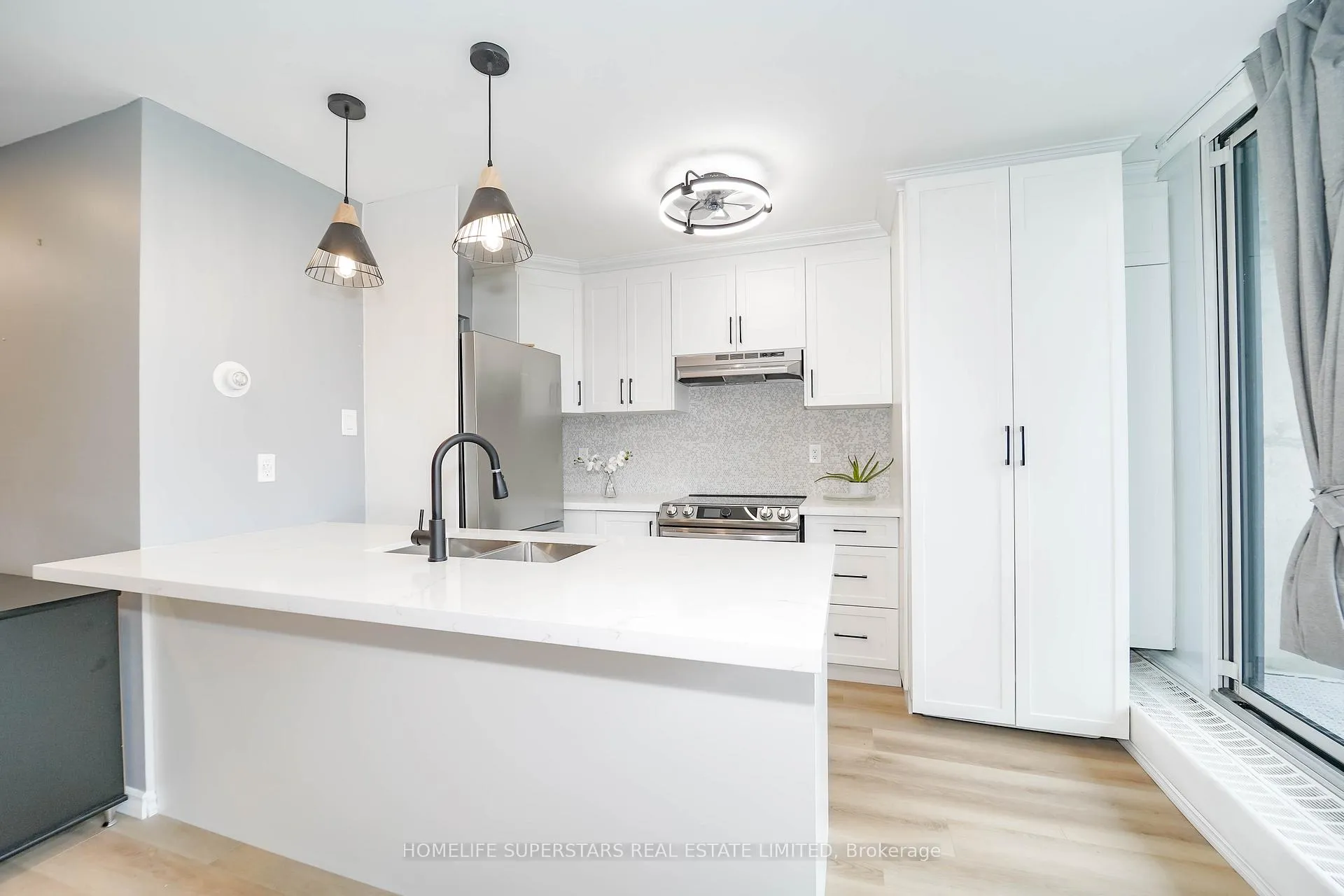 Photo 16 of Unit 110, 5 San Romano Way, Brampton, Bram East — HOMEH