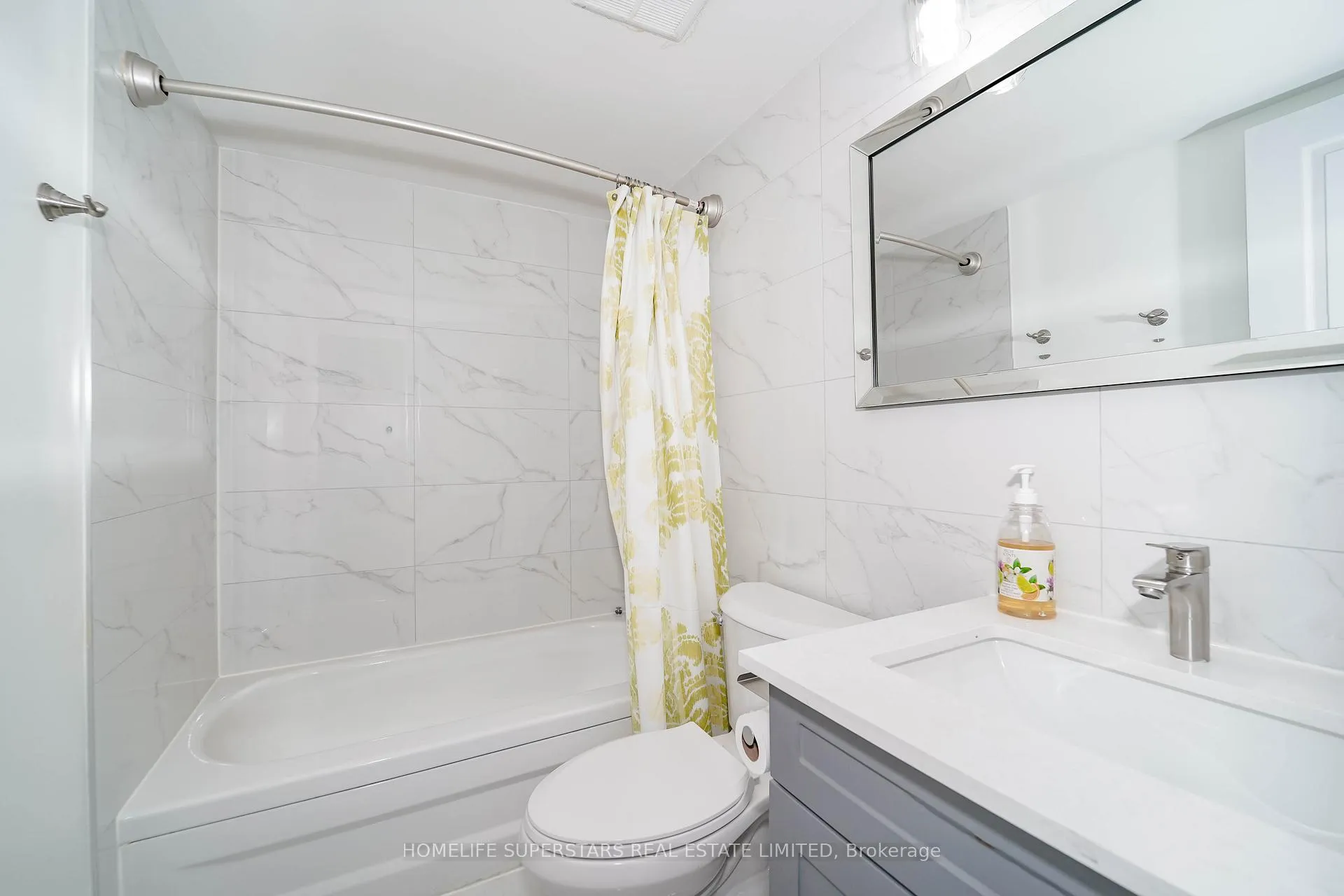 Photo 22 of Unit 110, 5 San Romano Way, Brampton, Bram East — HOMEH