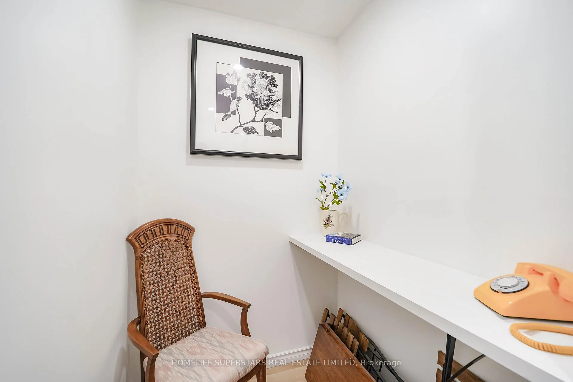 Photo 23 of Unit 110, 5 San Romano Way, Brampton, Bram East — HOMEH