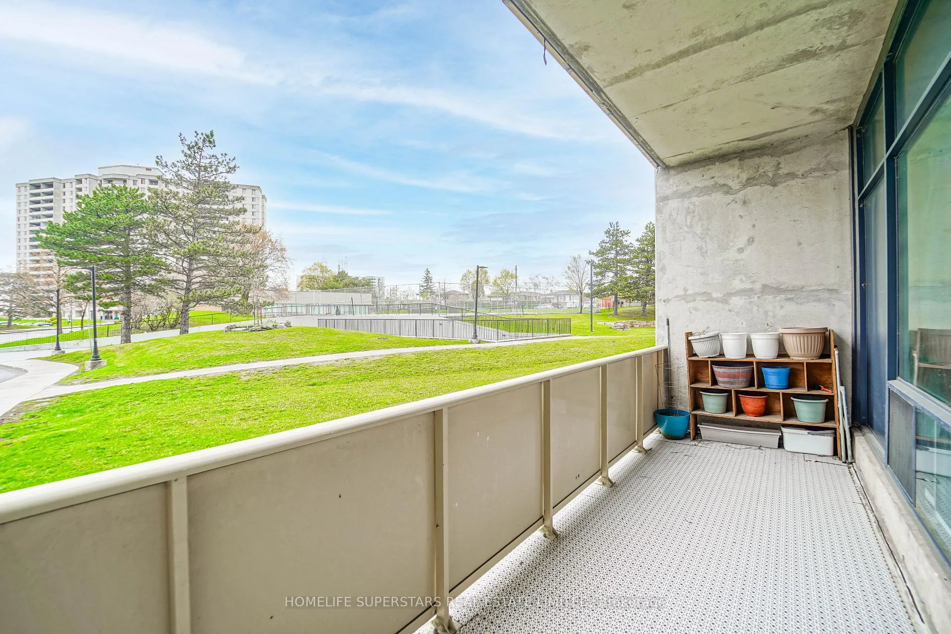 Photo 25 of Unit 110, 5 San Romano Way, Brampton, Bram East — HOMEH