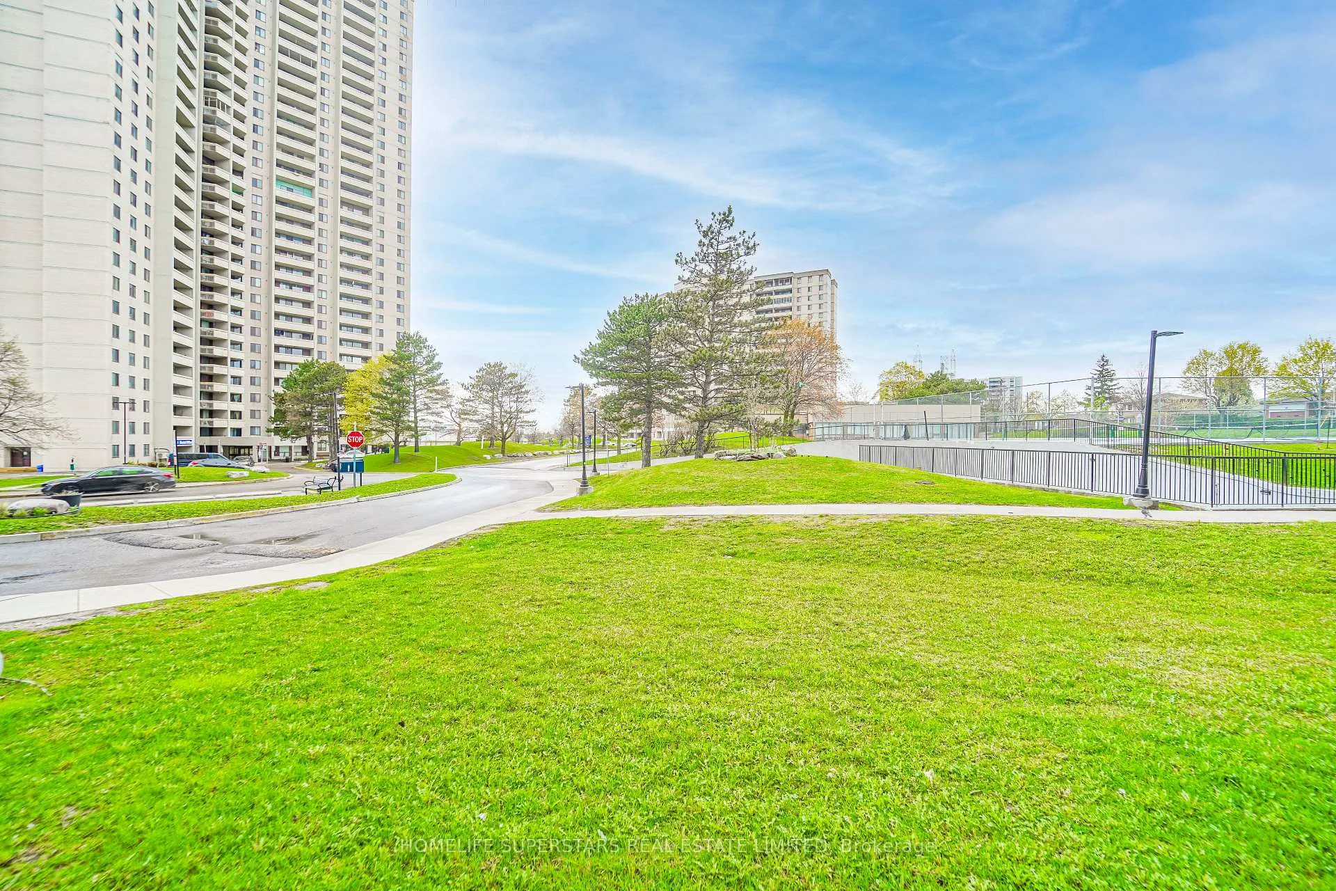 Photo 26 of Unit 110, 5 San Romano Way, Brampton, Bram East — HOMEH