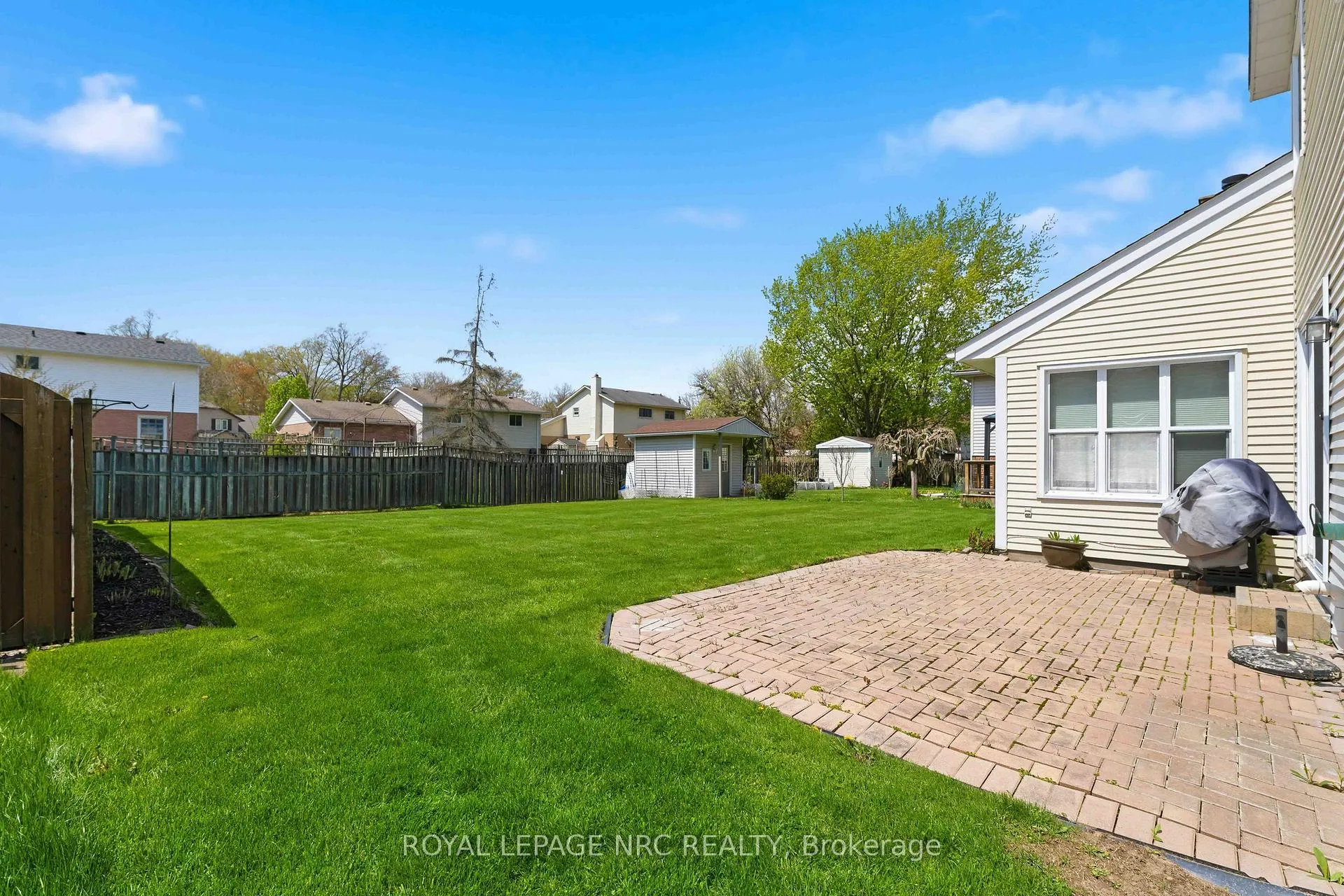 Photo 40 of 80 Melissa Crescent, Welland, N. Welland — HOMEH