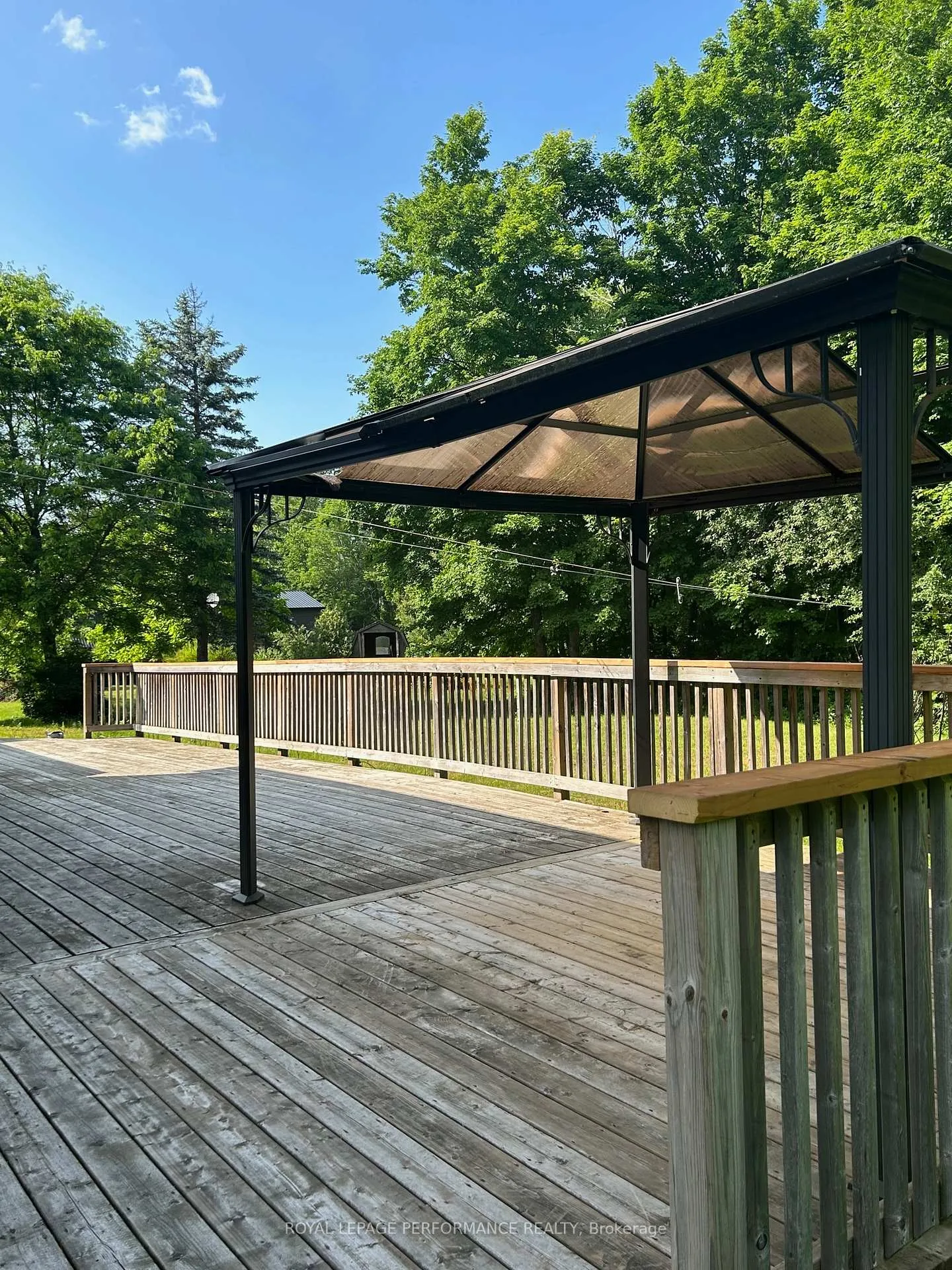 Photo 20 of Unit B, 2487 Huntley Road, Ottawa, Btwn Franktown Rd. & Fallowfield Rd. — HOMEH