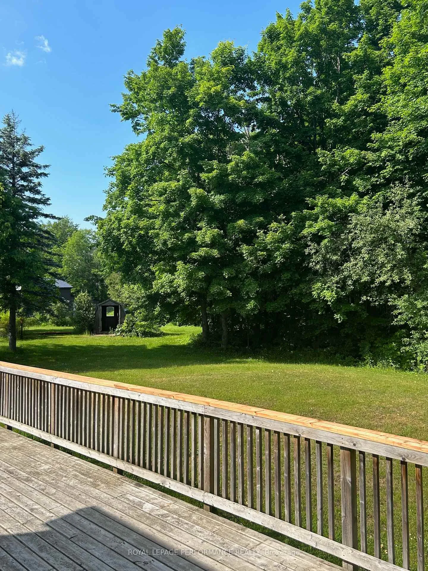 Photo 21 of Unit B, 2487 Huntley Road, Ottawa, Btwn Franktown Rd. & Fallowfield Rd. — HOMEH