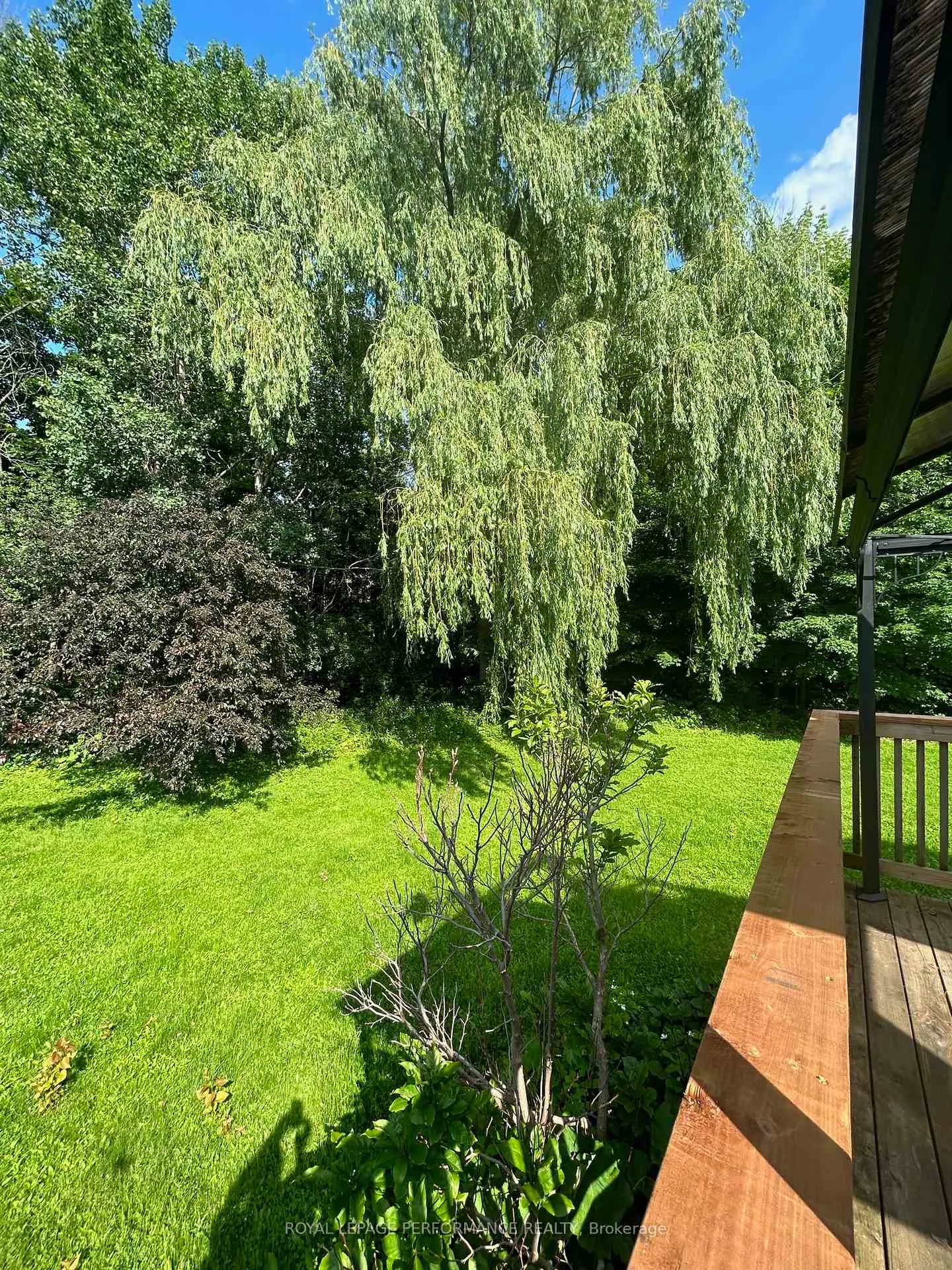 Photo 22 of Unit B, 2487 Huntley Road, Ottawa, Btwn Franktown Rd. & Fallowfield Rd. — HOMEH