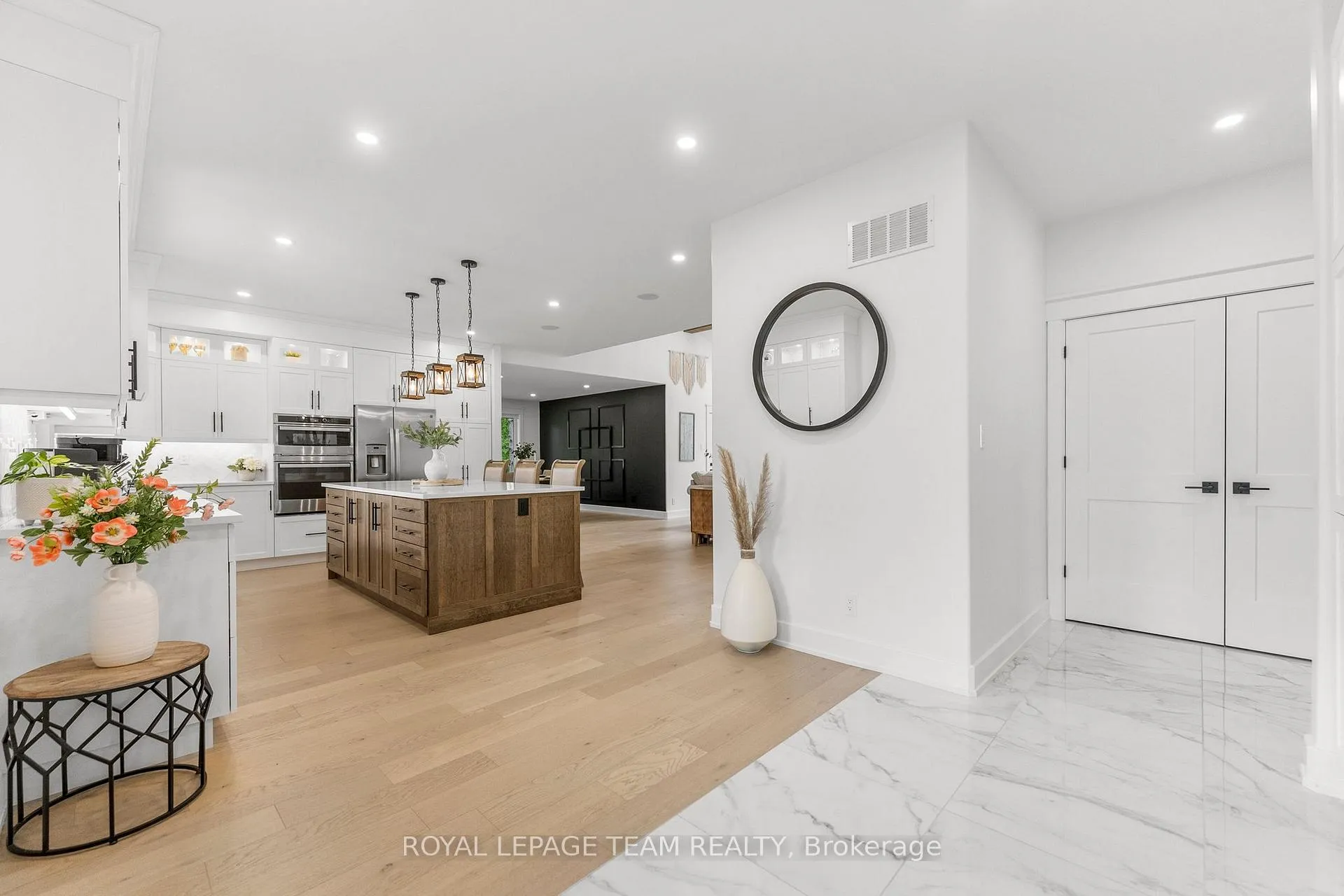Photo 5 of 108 Royal Troon Lane, Ottawa, Dunrobin Shores — HOMEH