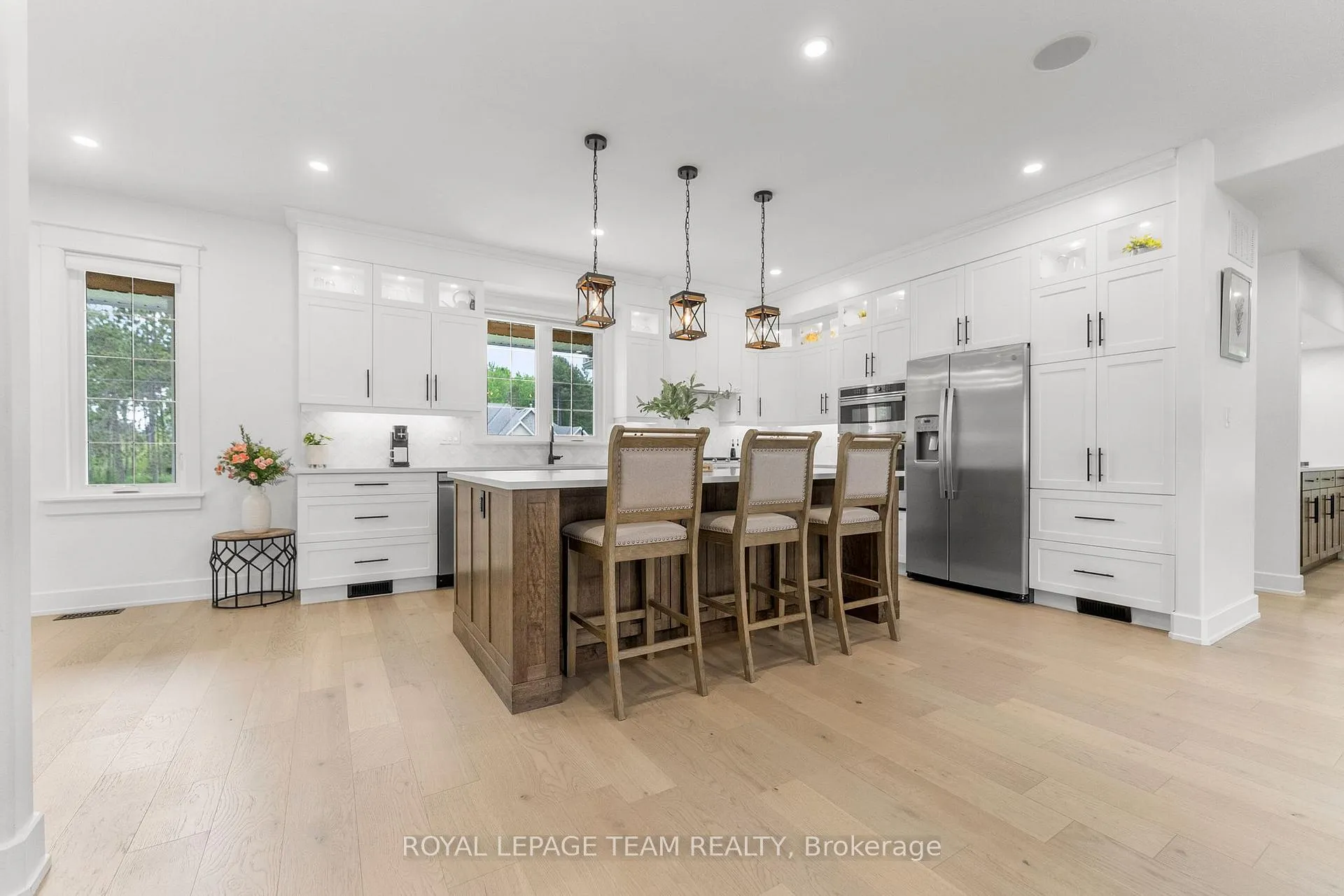 Photo 8 of 108 Royal Troon Lane, Ottawa, Dunrobin Shores — HOMEH