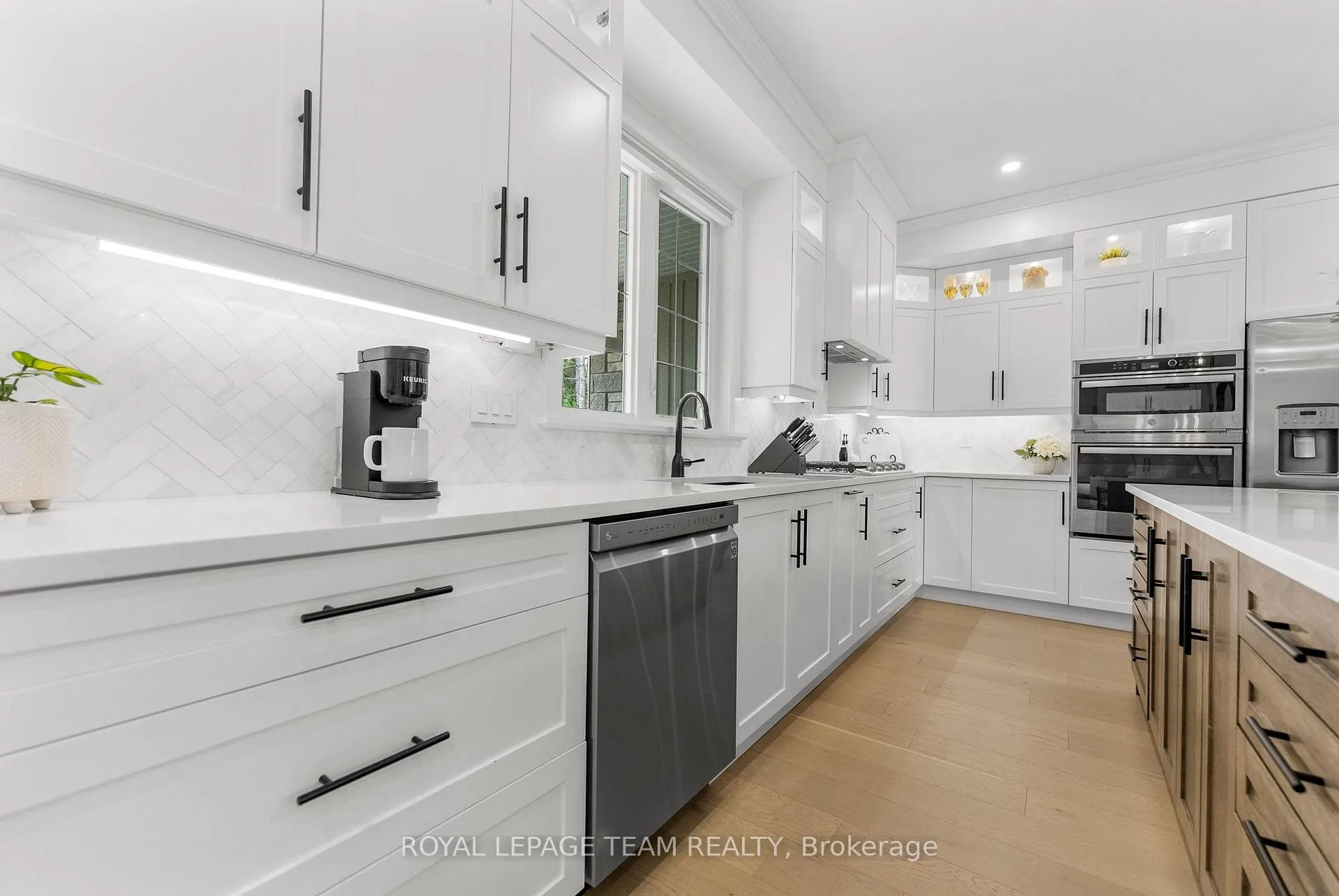 Photo 9 of 108 Royal Troon Lane, Ottawa, Dunrobin Shores — HOMEH