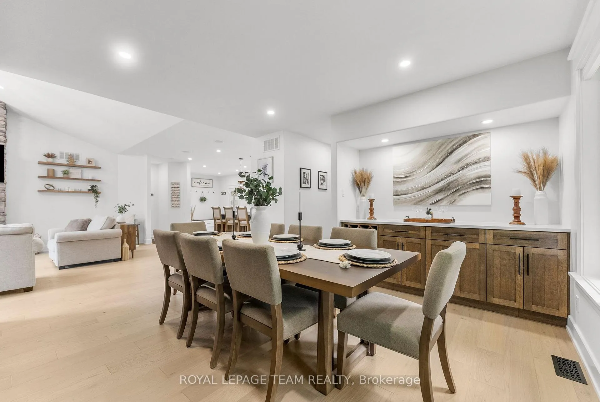 Photo 16 of 108 Royal Troon Lane, Ottawa, Dunrobin Shores — HOMEH