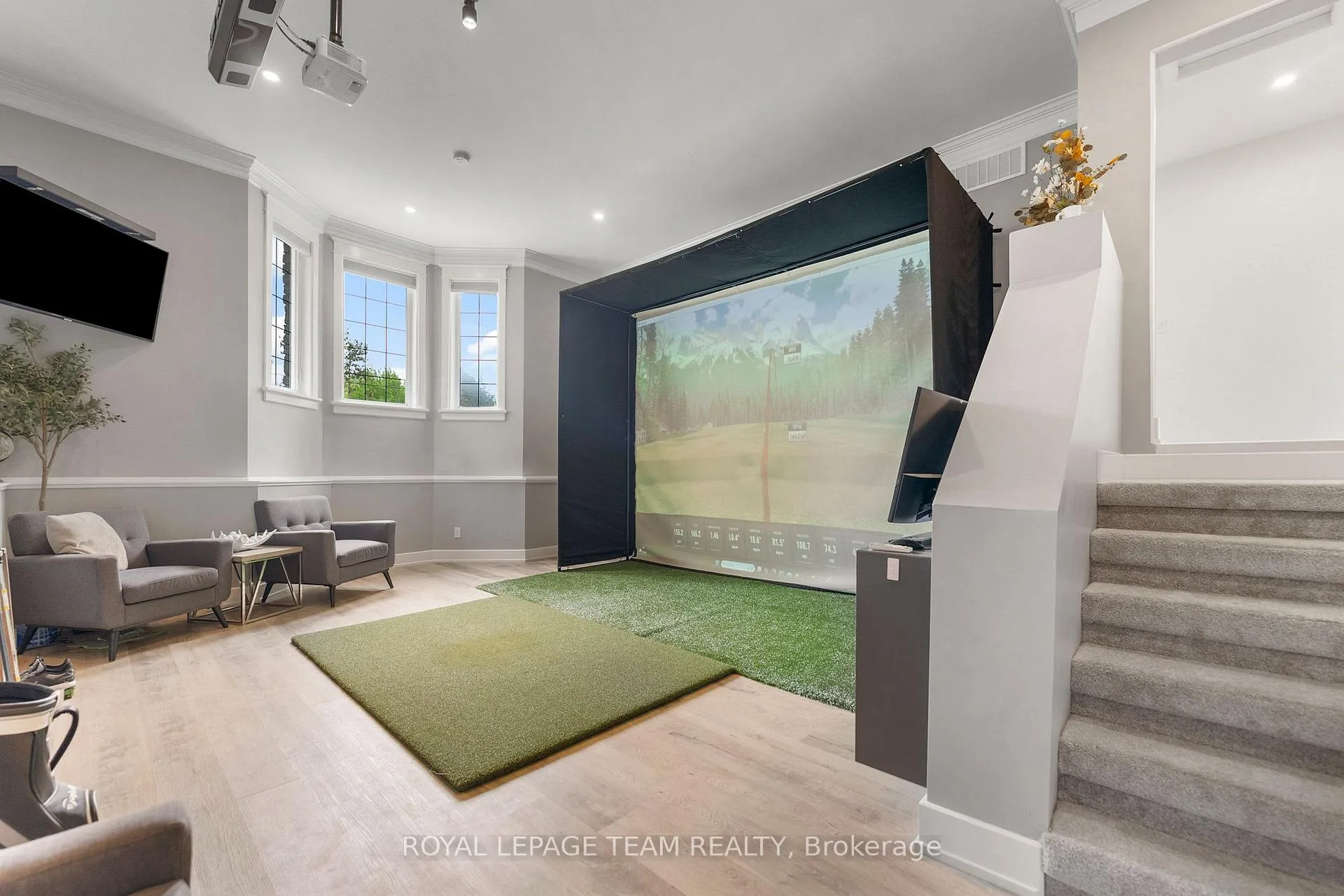 Photo 30 of 108 Royal Troon Lane, Ottawa, Dunrobin Shores — HOMEH