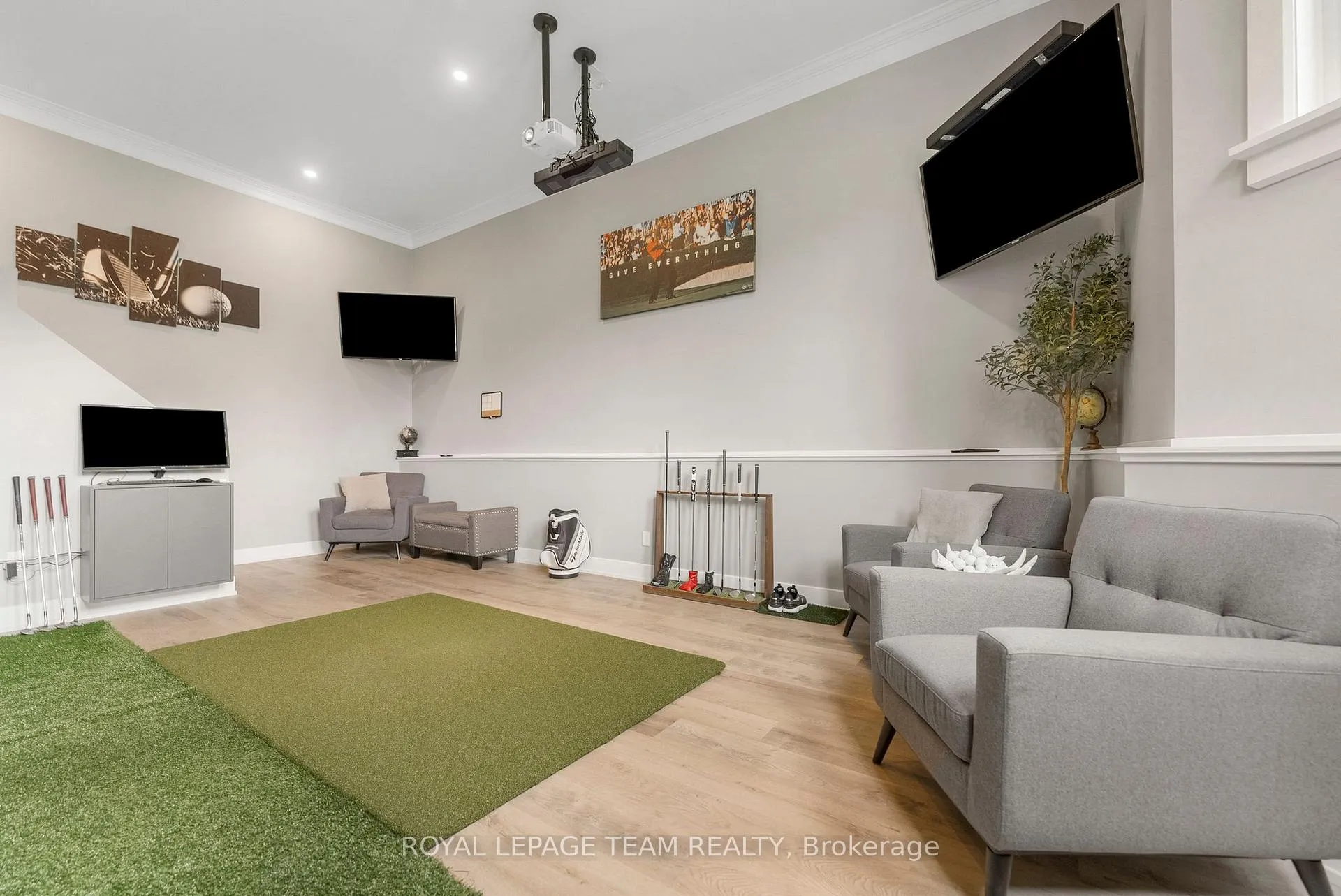Photo 31 of 108 Royal Troon Lane, Ottawa, Dunrobin Shores — HOMEH